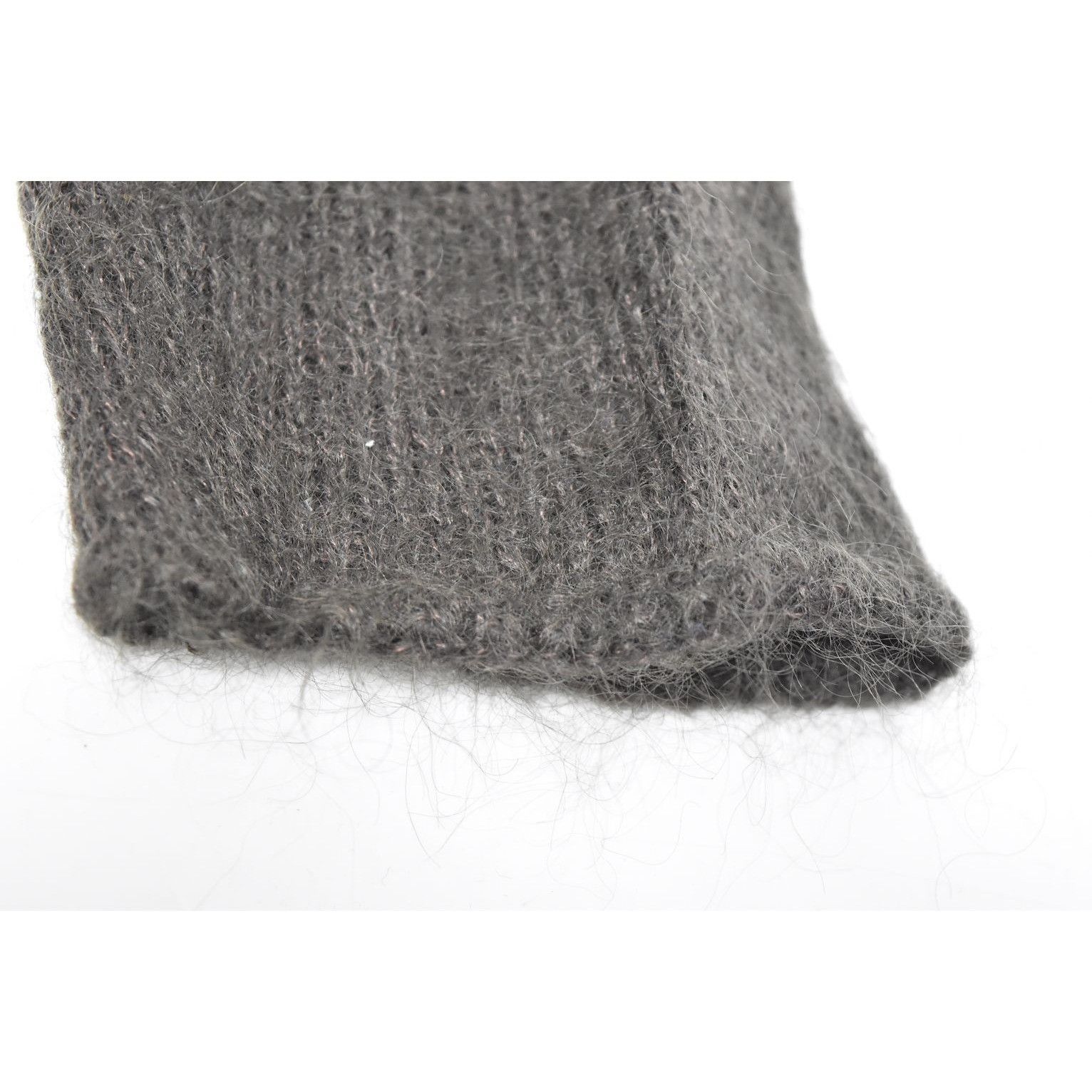 Yohji Yamamoto Yohji Yamamoto Knit Sweater Size US M / EU 48-50 / 2 - 11 Thumbnail