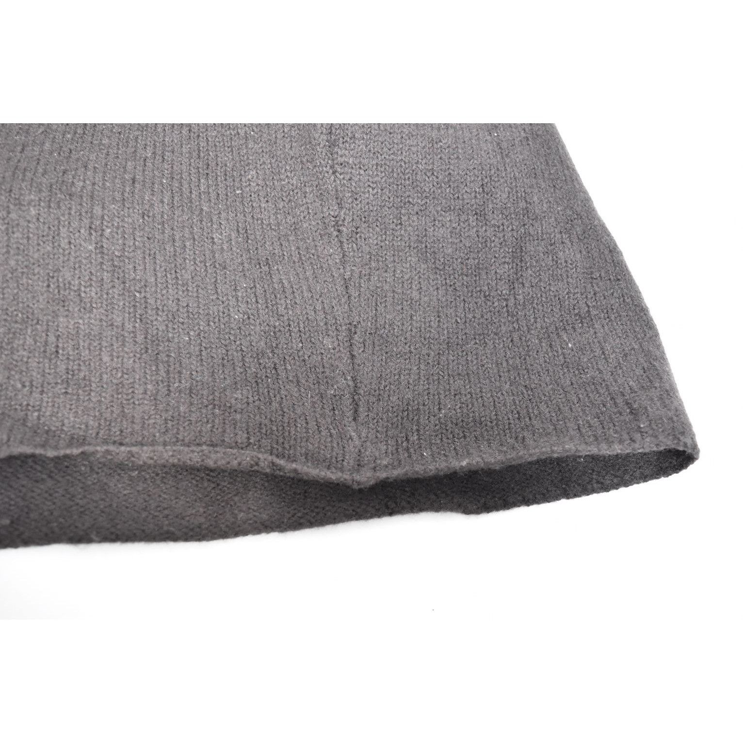 Yohji Yamamoto Yohji Yamamoto Knit Sweater Size US M / EU 48-50 / 2 - 12 Thumbnail