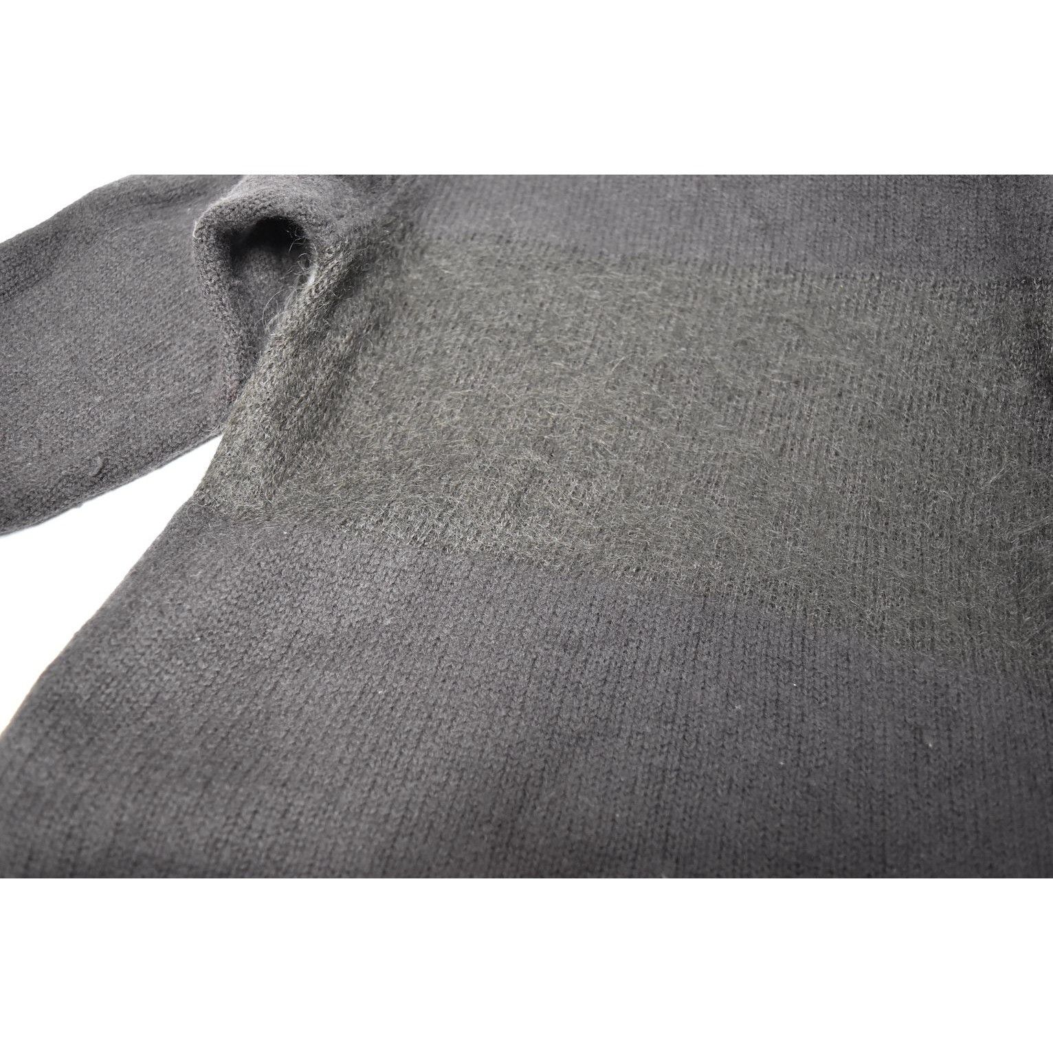 Yohji Yamamoto Yohji Yamamoto Knit Sweater Size US M / EU 48-50 / 2 - 13 Thumbnail