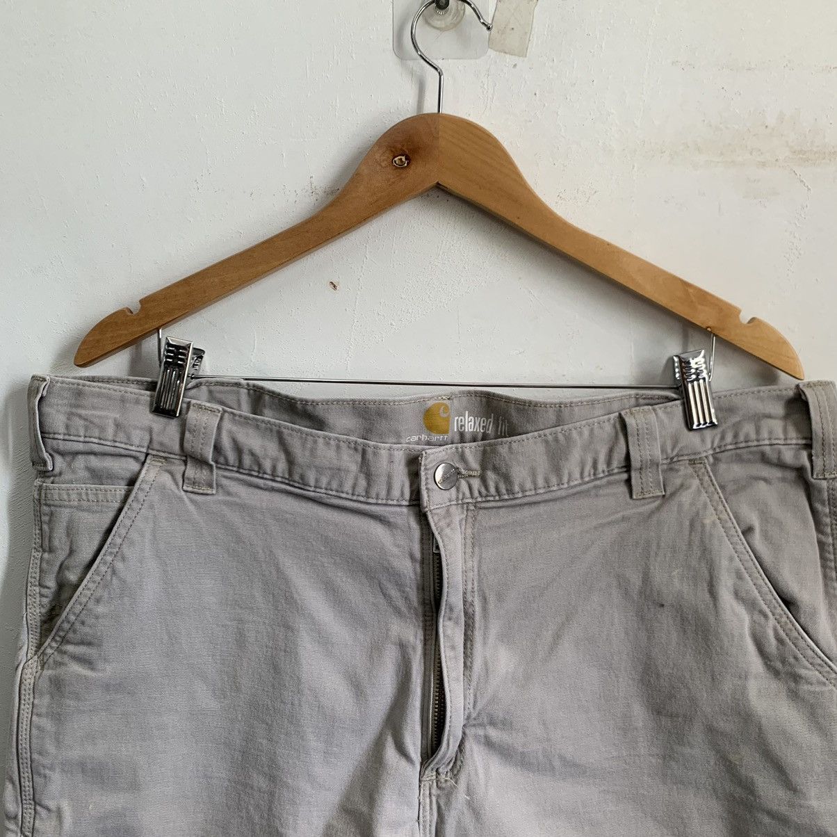 Carhartt Carhartt Short Pants Size US 40 / EU 56 - 3 Thumbnail