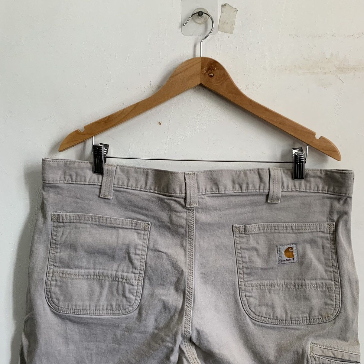 Carhartt Carhartt Short Pants Size US 40 / EU 56 - 9 Thumbnail
