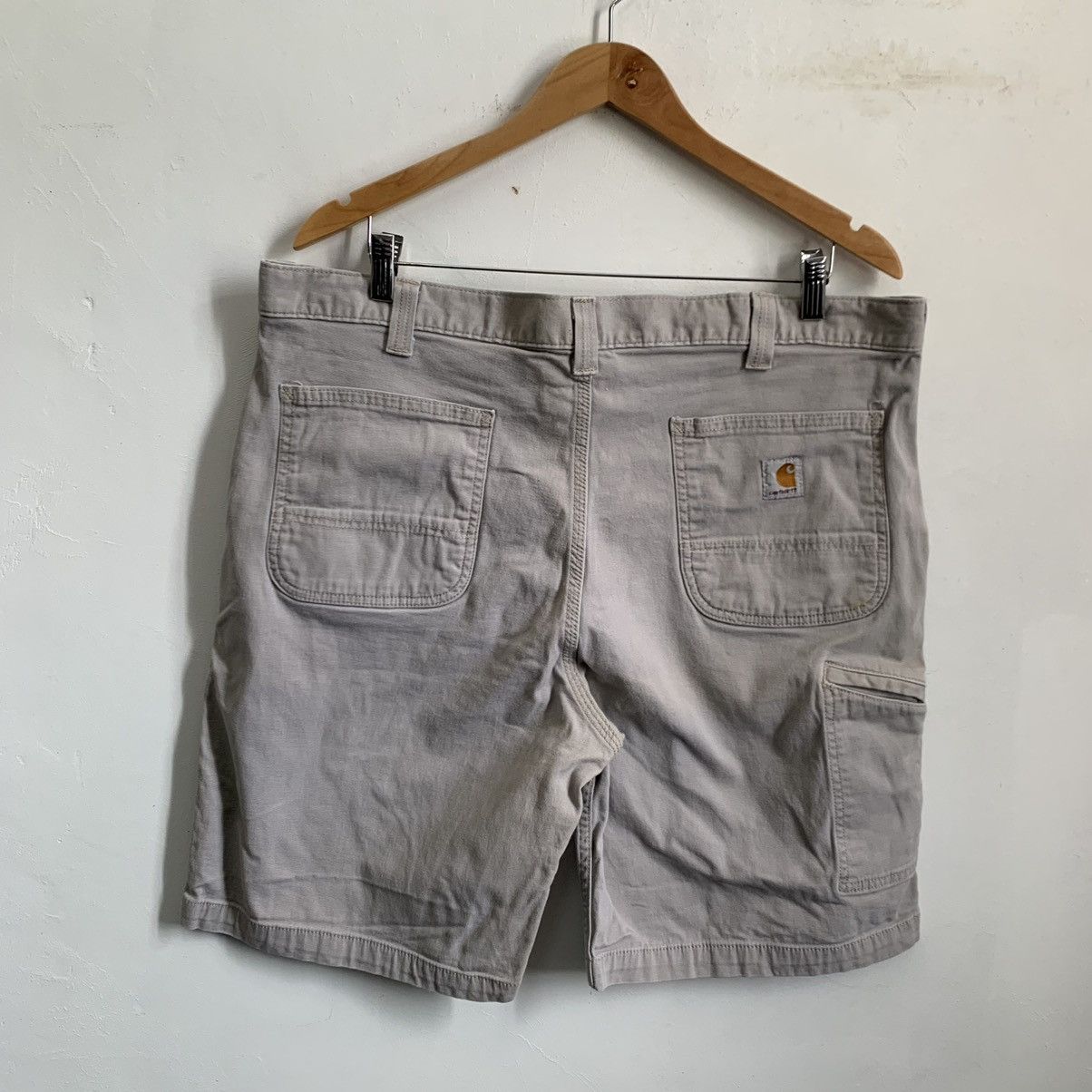 Carhartt Carhartt Short Pants Size US 40 / EU 56 - 2 Thumbnail