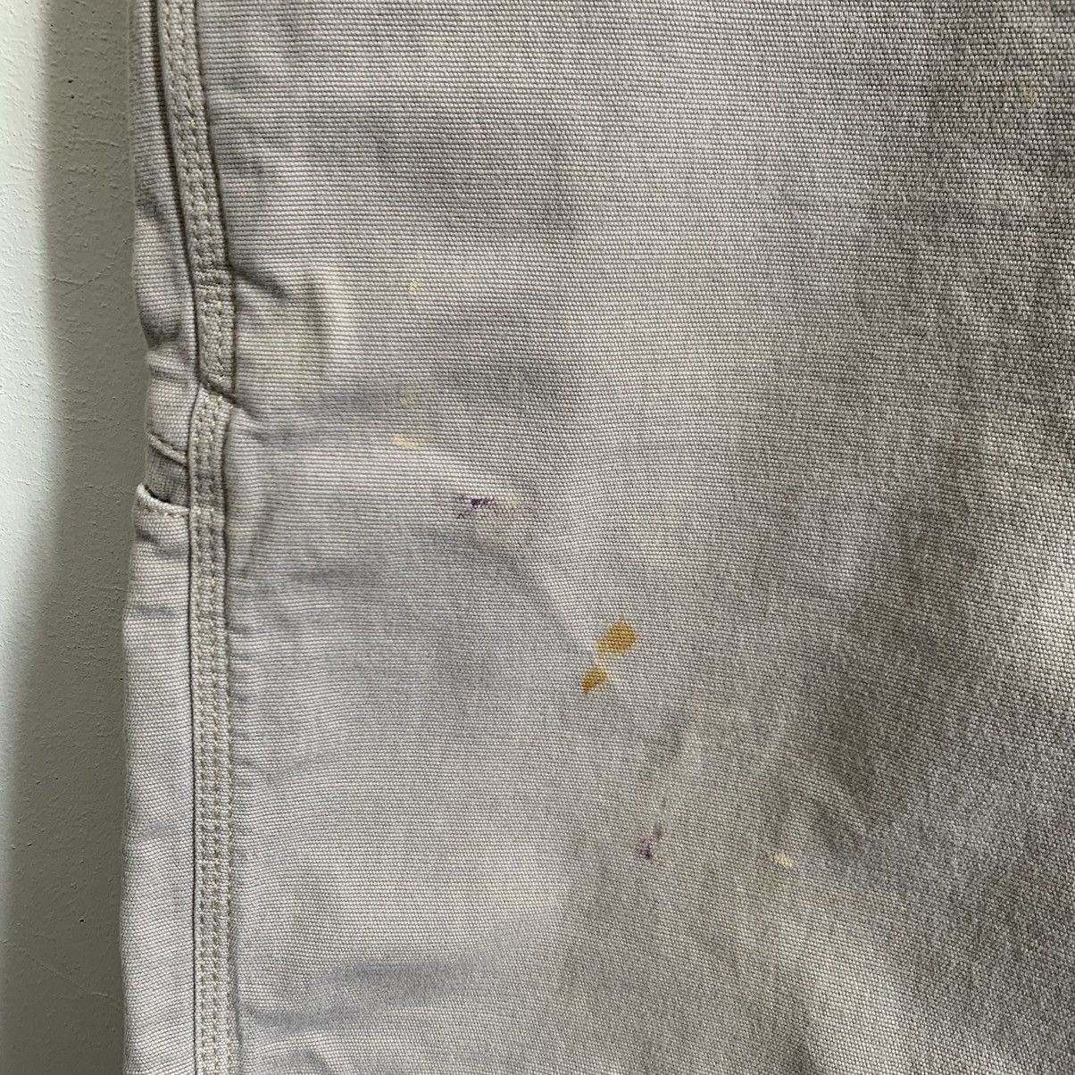 Carhartt Carhartt Short Pants Size US 40 / EU 56 - 4 Thumbnail