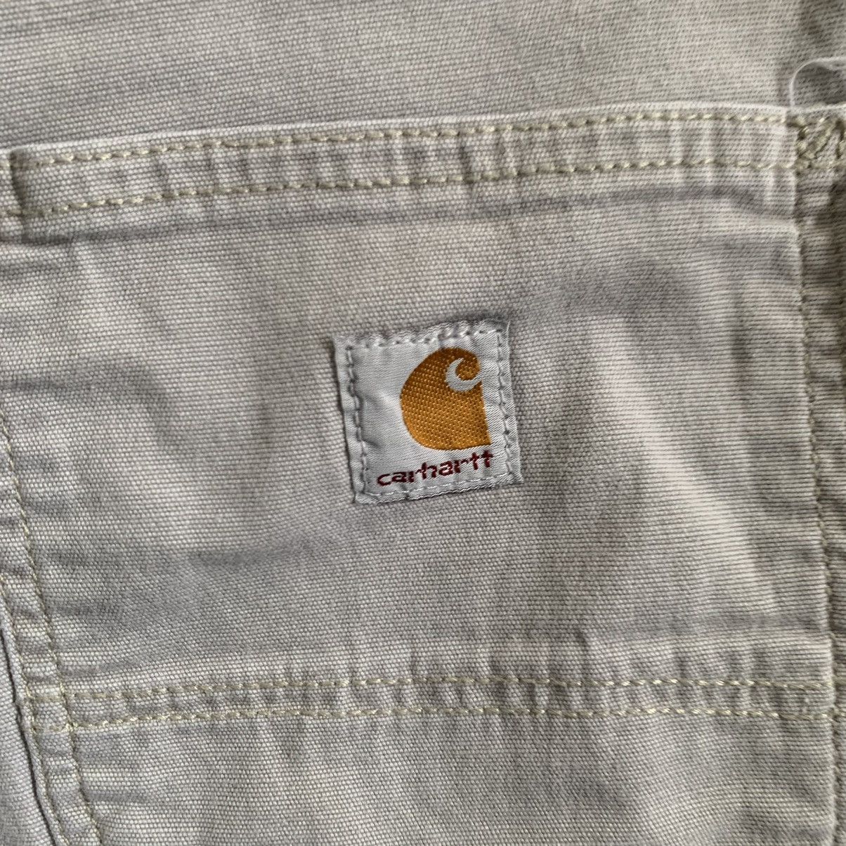 Carhartt Carhartt Short Pants Size US 40 / EU 56 - 10 Thumbnail