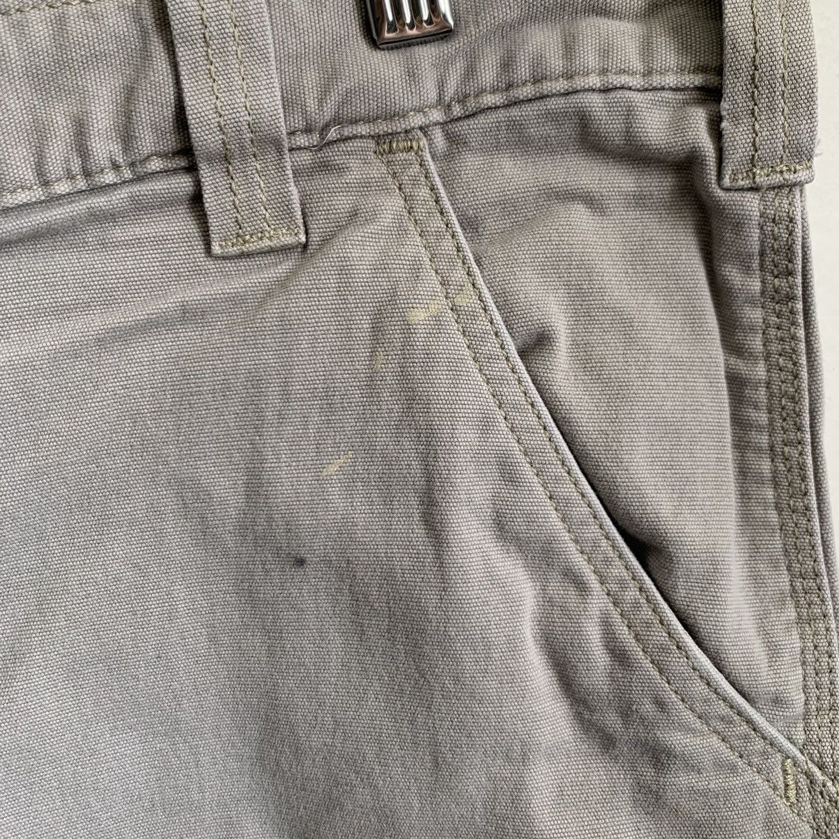 Carhartt Carhartt Short Pants Size US 40 / EU 56 - 6 Thumbnail
