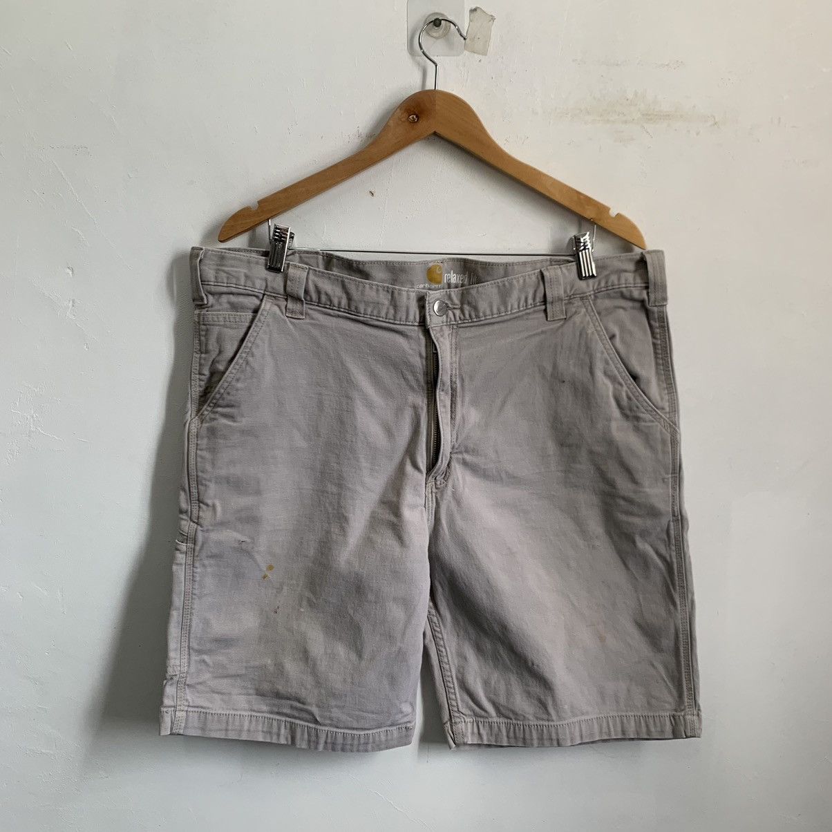 Carhartt Carhartt Short Pants Size US 40 / EU 56 - 1 Thumbnail