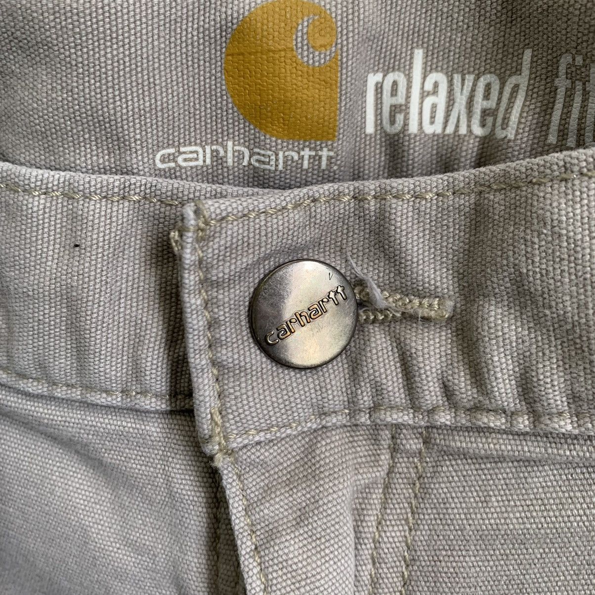 Carhartt Carhartt Short Pants Size US 40 / EU 56 - 5 Thumbnail
