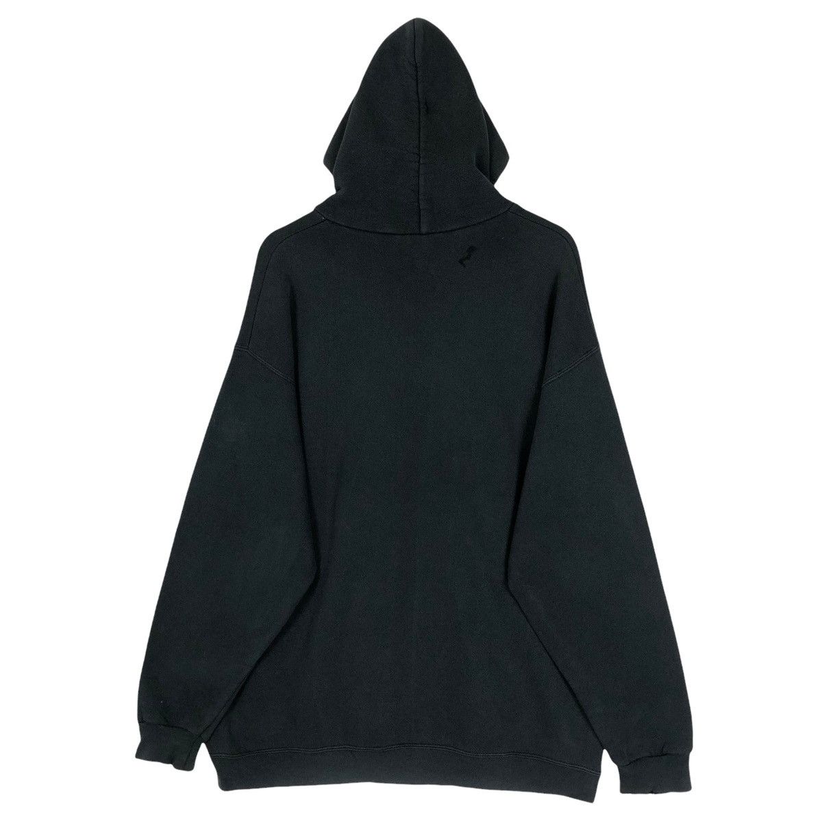 O'Neill Vintage 90s O’neill Hoodie Sweater Made In USA Size US XL / EU 56 / 4 - 11 Thumbnail