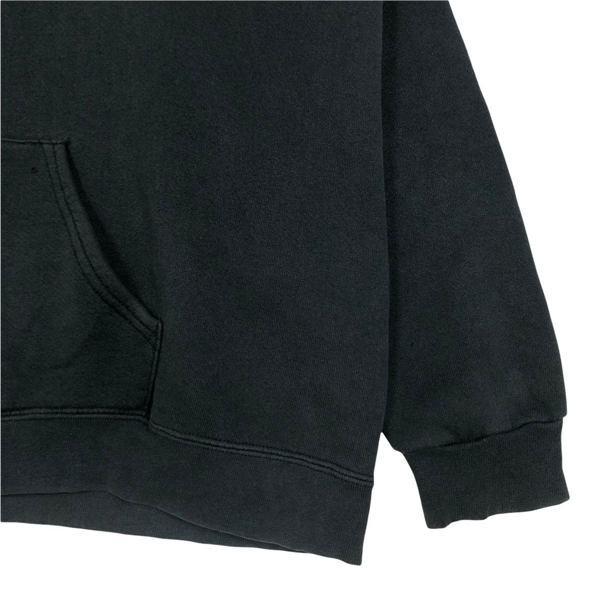 O'Neill Vintage 90s O’neill Hoodie Sweater Made In USA Size US XL / EU 56 / 4 - 4 Thumbnail
