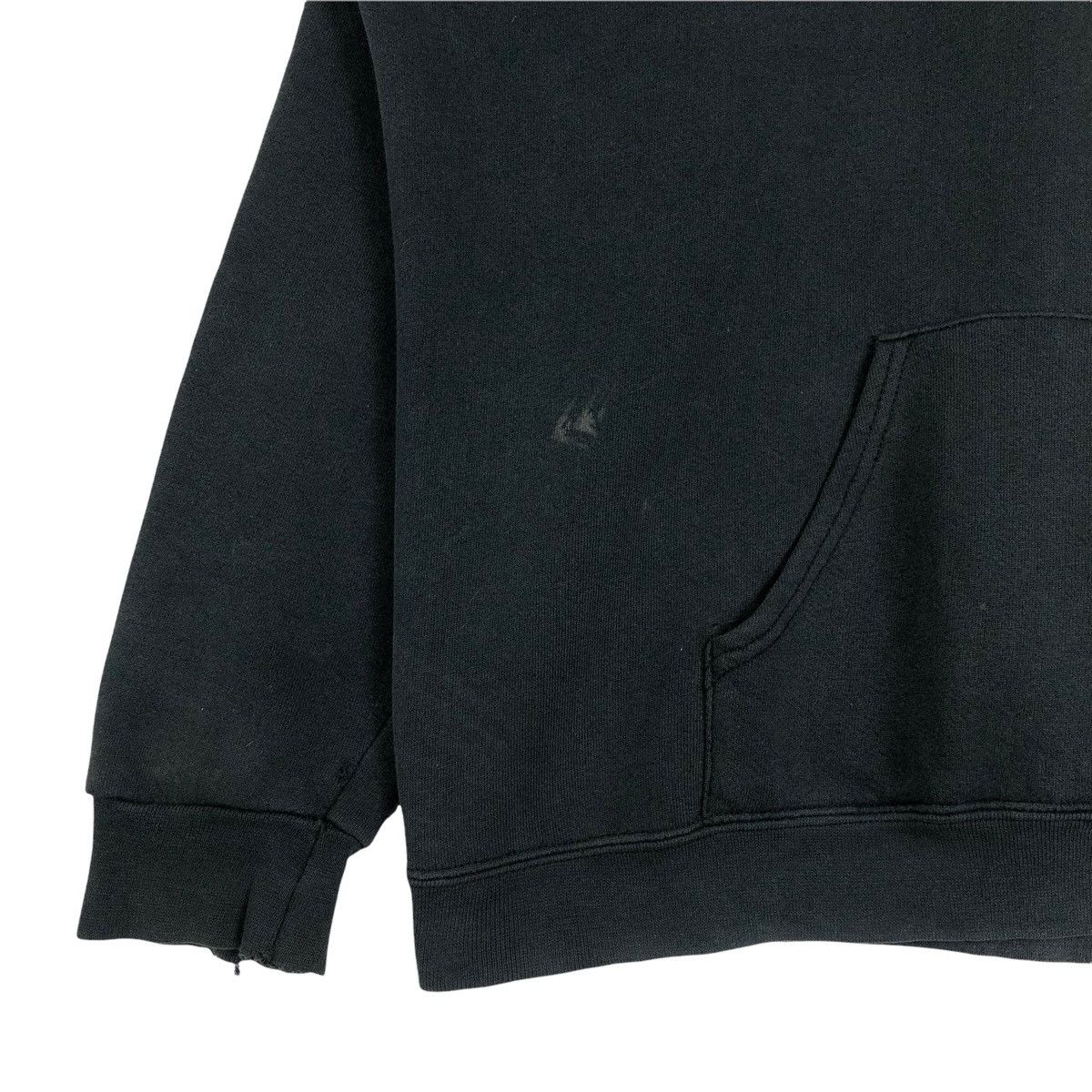 O'Neill Vintage 90s O’neill Hoodie Sweater Made In USA Size US XL / EU 56 / 4 - 3 Thumbnail