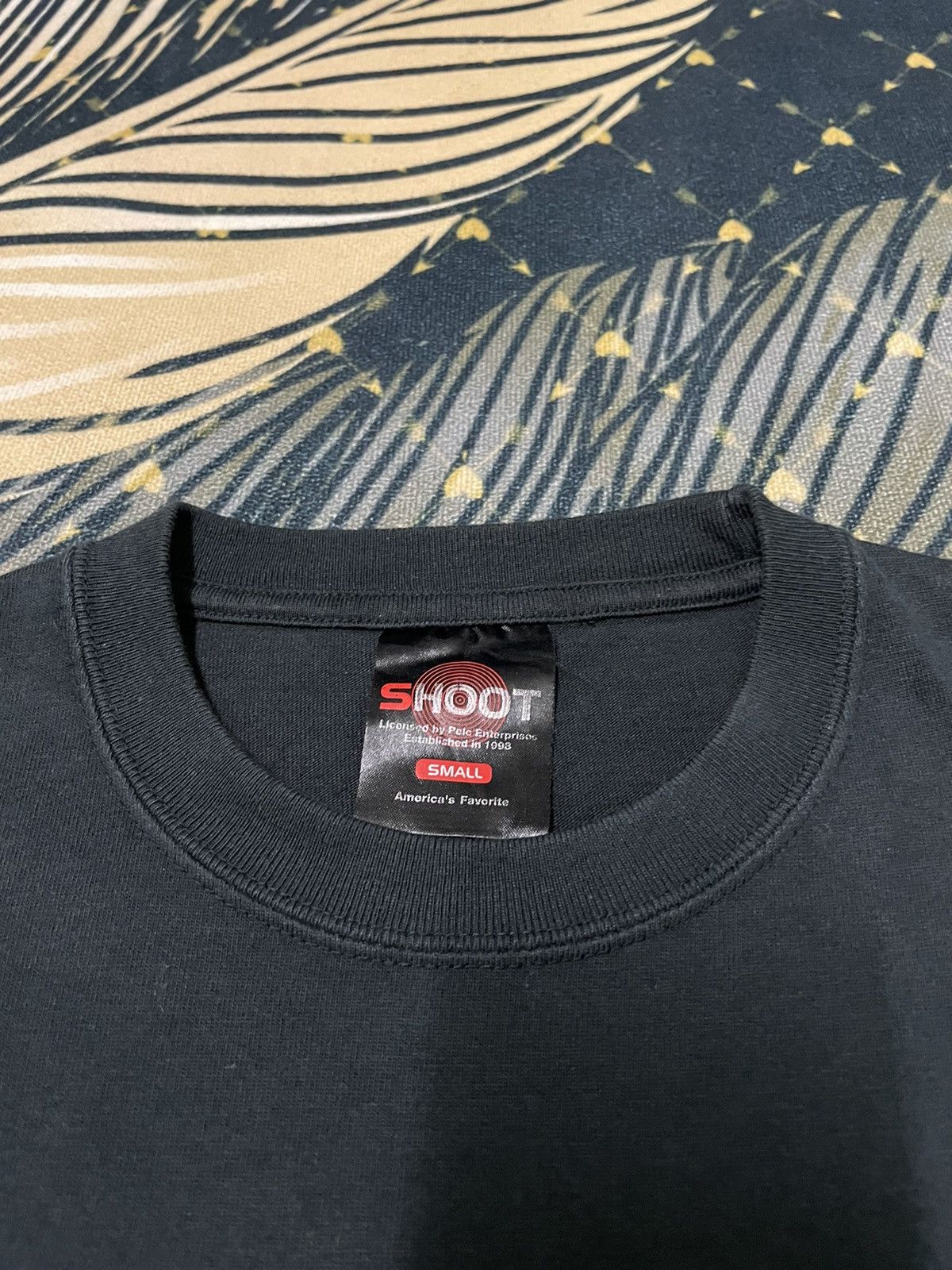 Band Tees × Vintage Vintage Simple Plan Band Tee Size US S / EU 44-46 / 1 - 3 Thumbnail