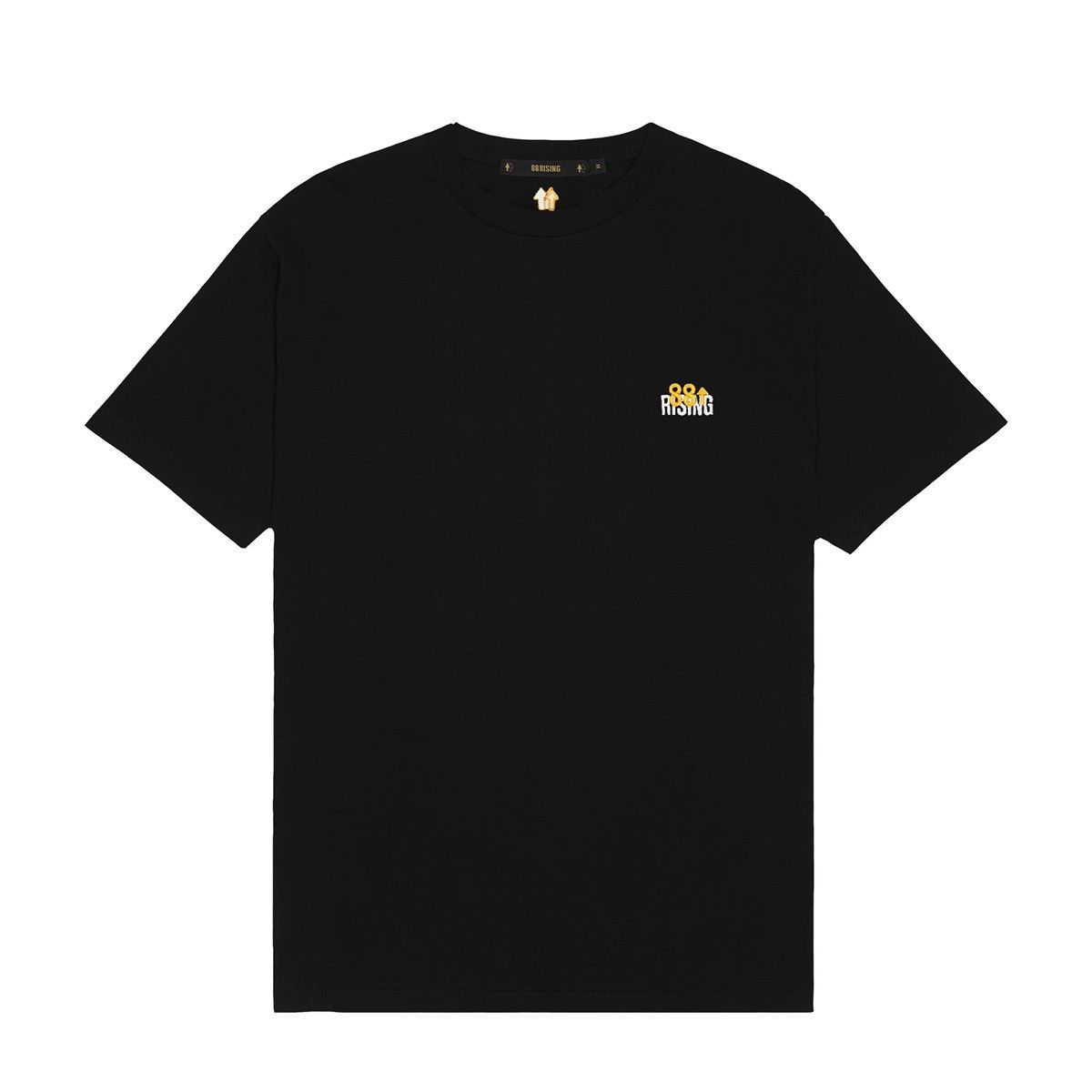 88rising 88rising core black tshirt | Grailed