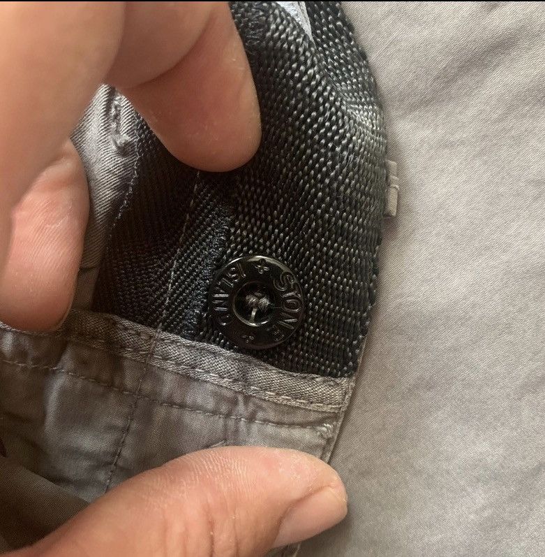 Stone Island Stone island shorts Size US 31 - 10 Thumbnail