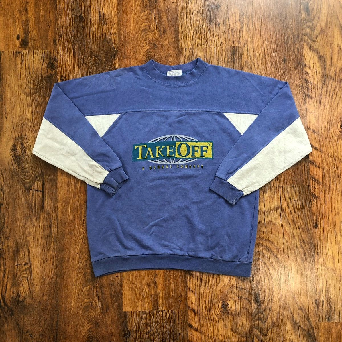 Vintage Vintage sweatshirt y2k retro 90s Grailed