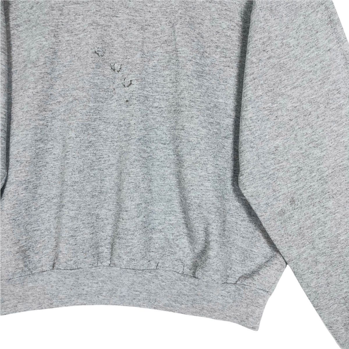 Gear for Sports Vintage MLB Los Angeles Angels Crewneck Sweatshirt Size US L / EU 52-54 / 3 - 12 Thumbnail