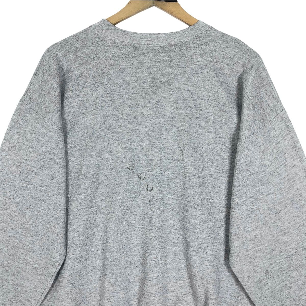 Gear for Sports Vintage MLB Los Angeles Angels Crewneck Sweatshirt Size US L / EU 52-54 / 3 - 11 Thumbnail