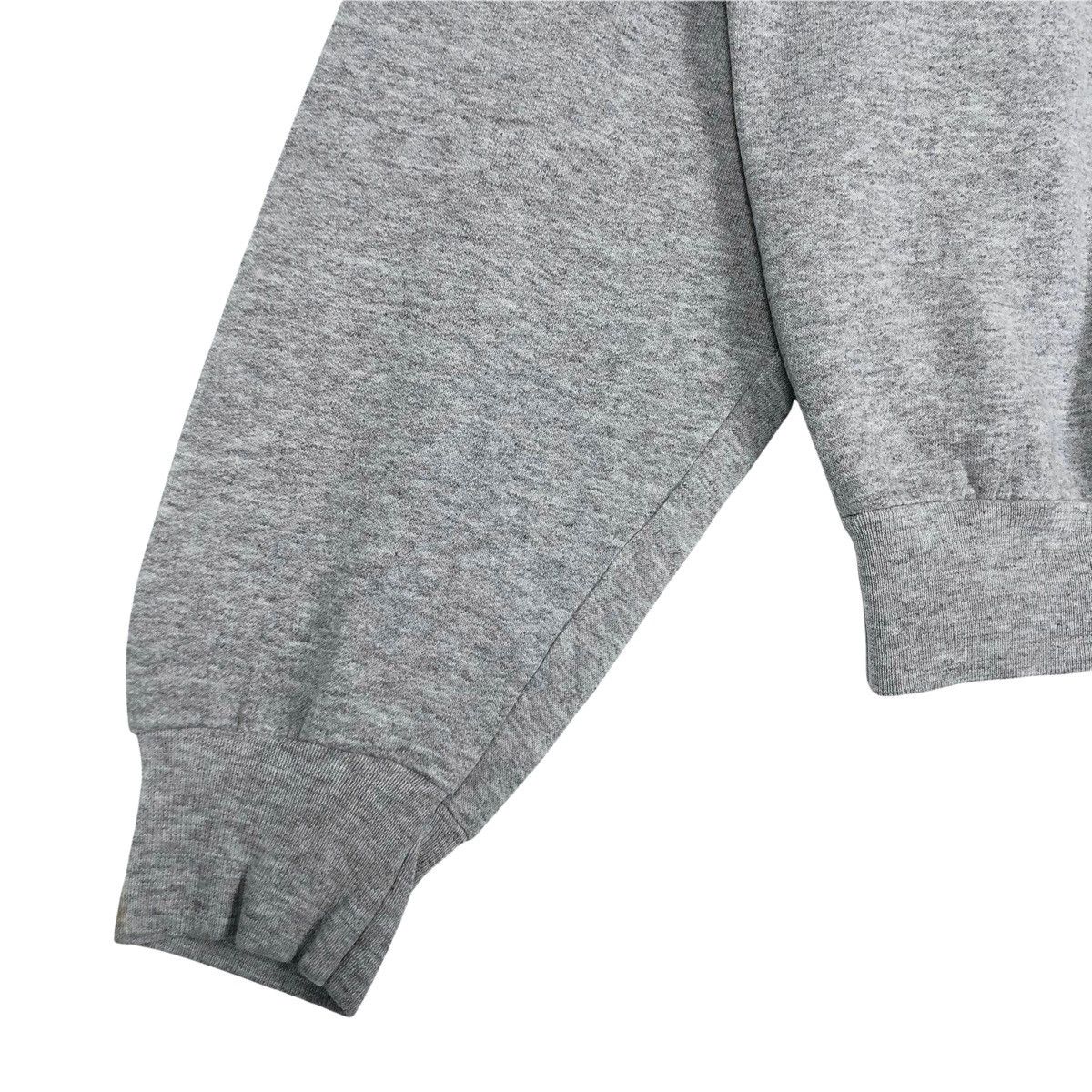 Gear for Sports Vintage MLB Los Angeles Angels Crewneck Sweatshirt Size US L / EU 52-54 / 3 - 3 Thumbnail