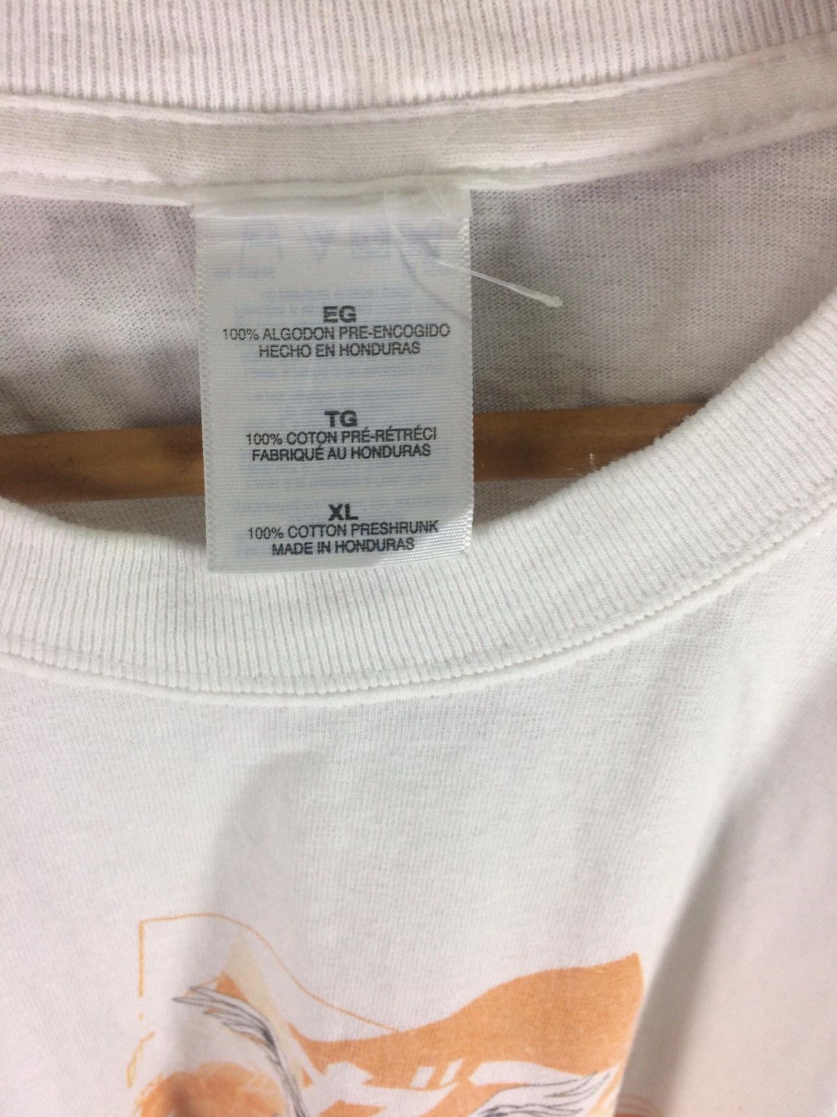 Anime × Cartoon Network × Vintage Rahxephon 2001 Size US XL / EU 56 / 4 - 3 Thumbnail