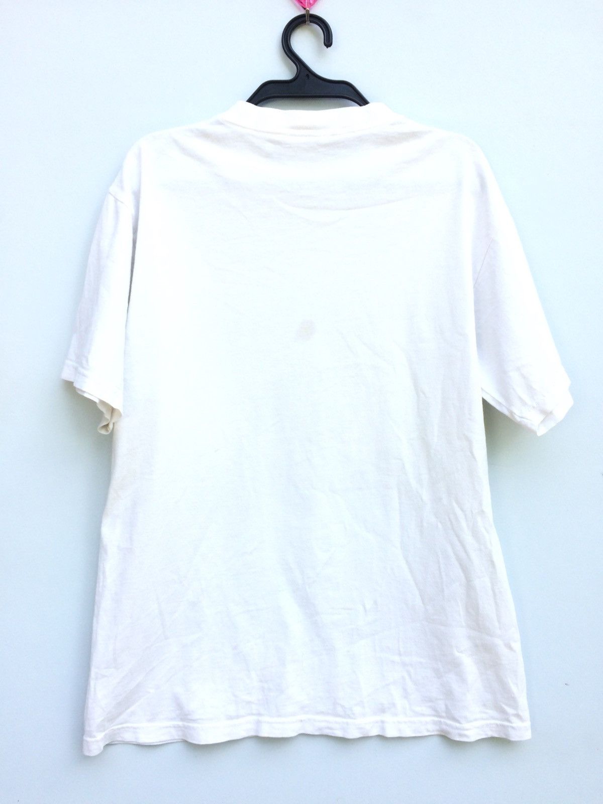 Japanese Brand Neighborhood t-shirt Size US M / EU 48-50 / 2 - 3 Thumbnail
