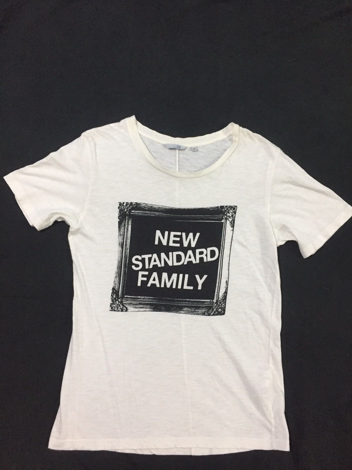 Japanese Brand × Jun Takahashi × Undercover UNDERCOVER x UNIQLO NEW STANDARD FAMILY BIG DESIGN SHIRT Size US L / EU 52-54 / 3 - 1 Thumbnail