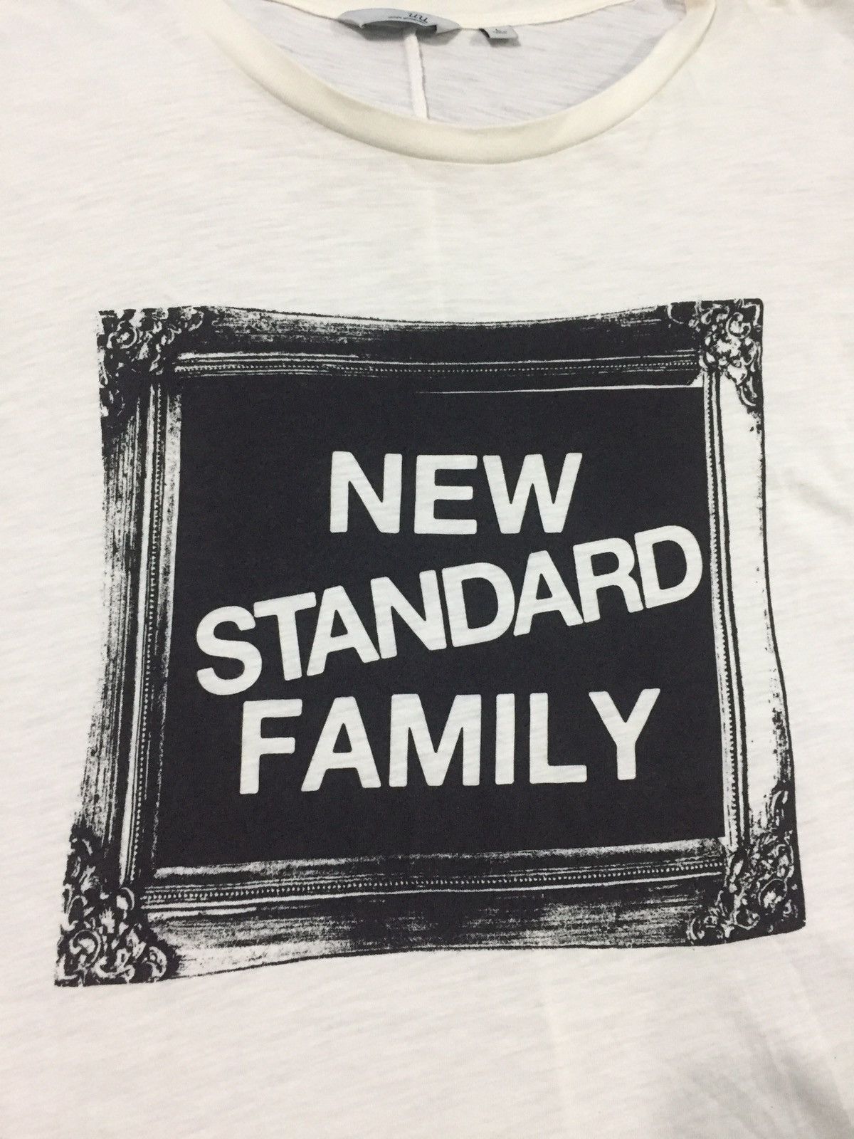 Japanese Brand × Jun Takahashi × Undercover UNDERCOVER x UNIQLO NEW STANDARD FAMILY BIG DESIGN SHIRT Size US L / EU 52-54 / 3 - 3 Thumbnail