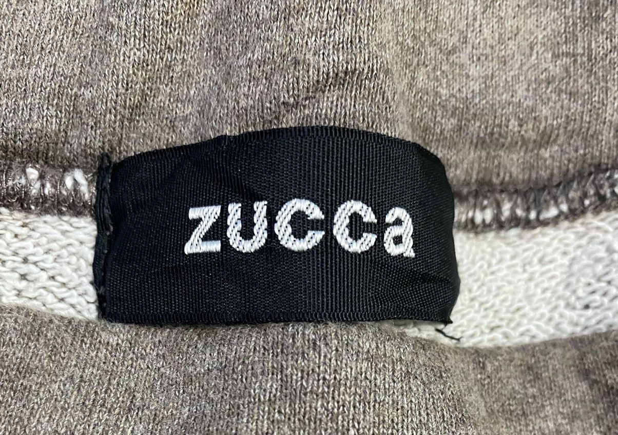 CABANE de ZUCCa × Japanese Brand × Vintage CABANE DE ZUCCA SHORT PANTS SKIRT RARE DESIGN Size 30" / US 8 / IT 44 - 3 Thumbnail