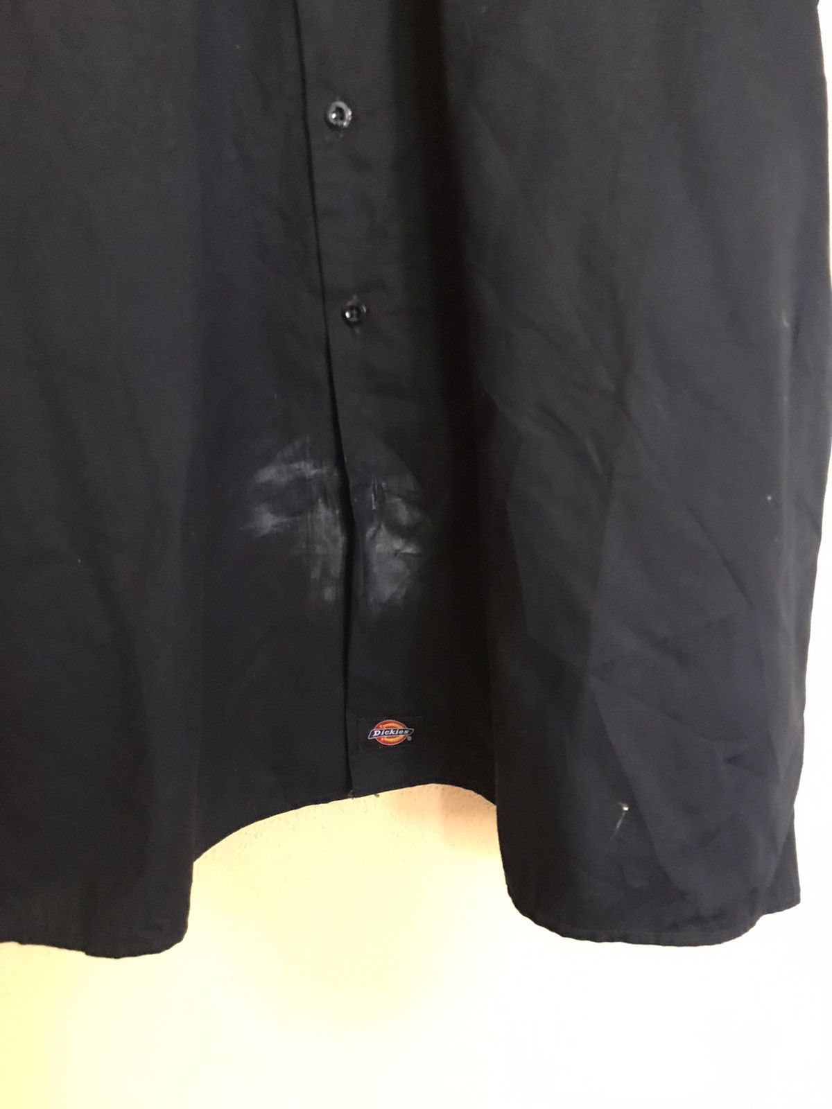 Dickies RARE DICKIES JUDGMENT CREW CAR RACING CLUB Size US XXL / EU 58 / 5 - 6 Thumbnail