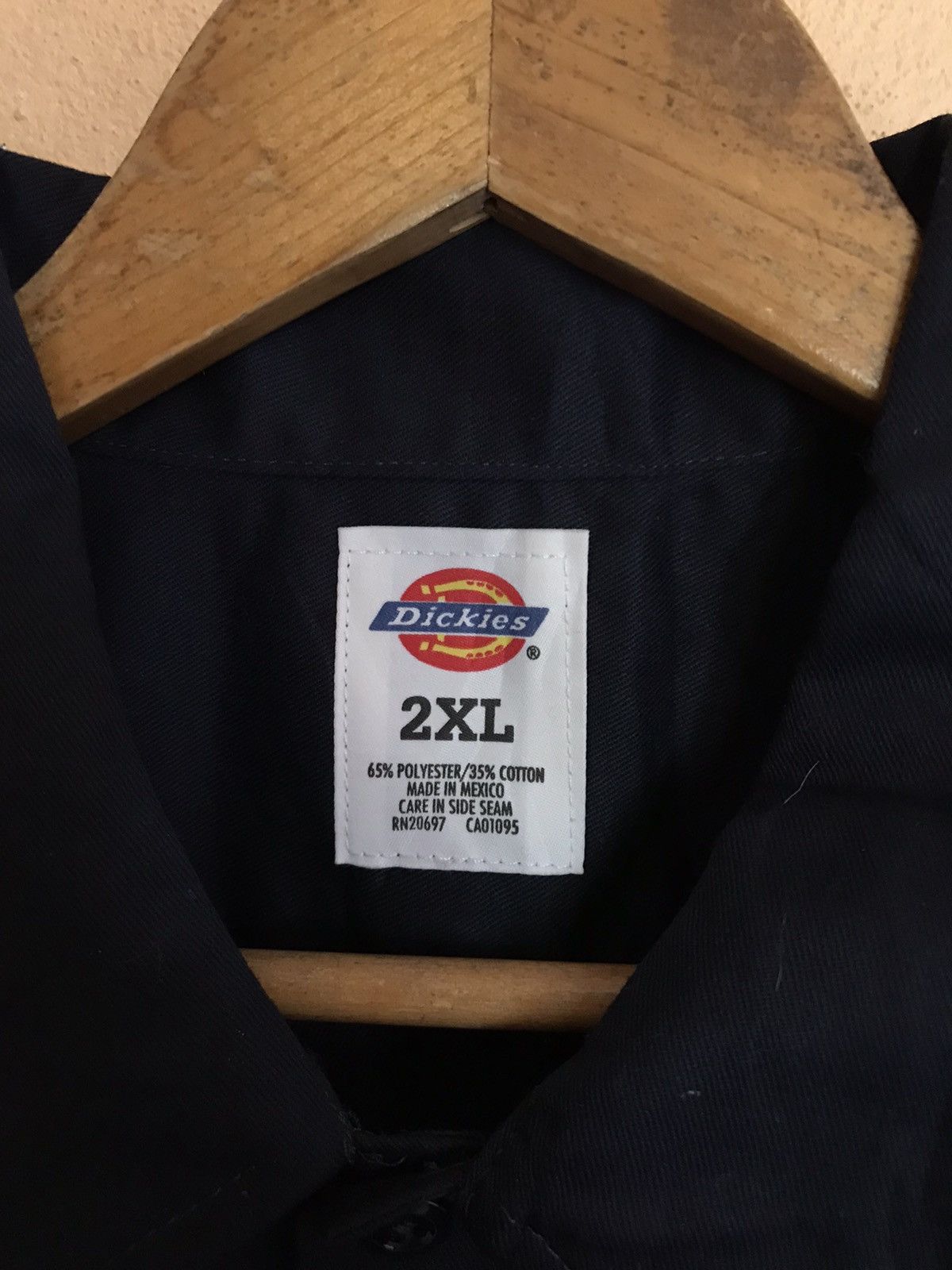 Dickies RARE DICKIES JUDGMENT CREW CAR RACING CLUB Size US XXL / EU 58 / 5 - 5 Thumbnail