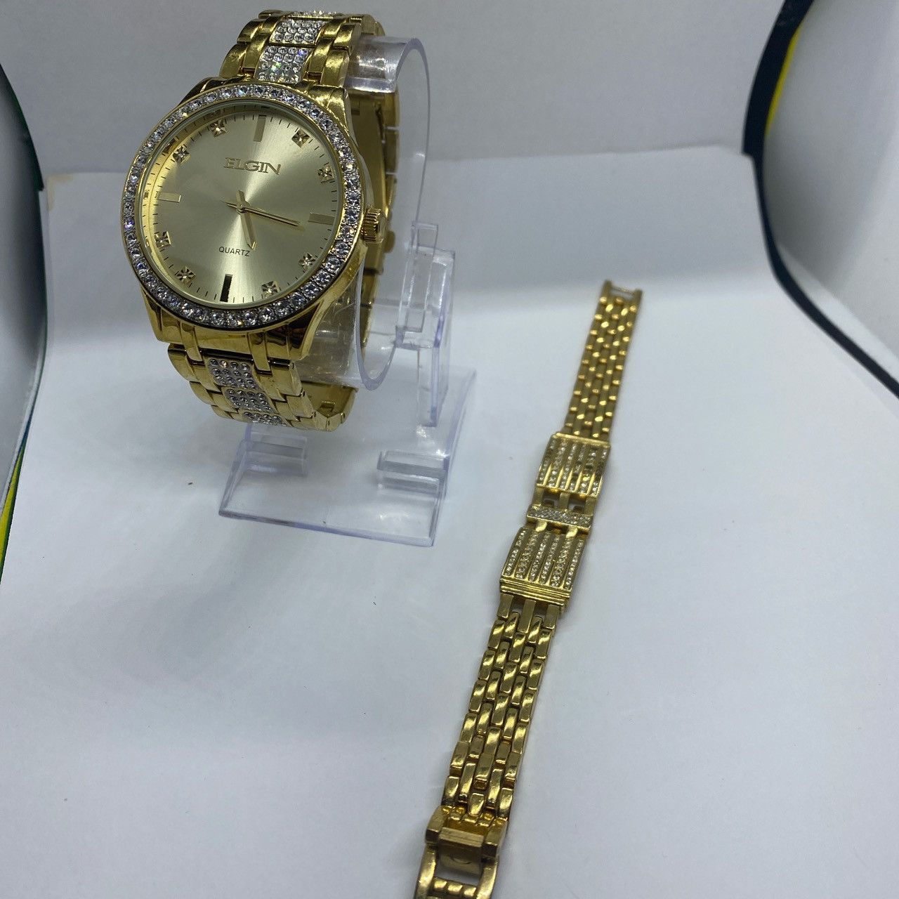 Elgin National Watch Company Elgin Watch NEW item for MEN