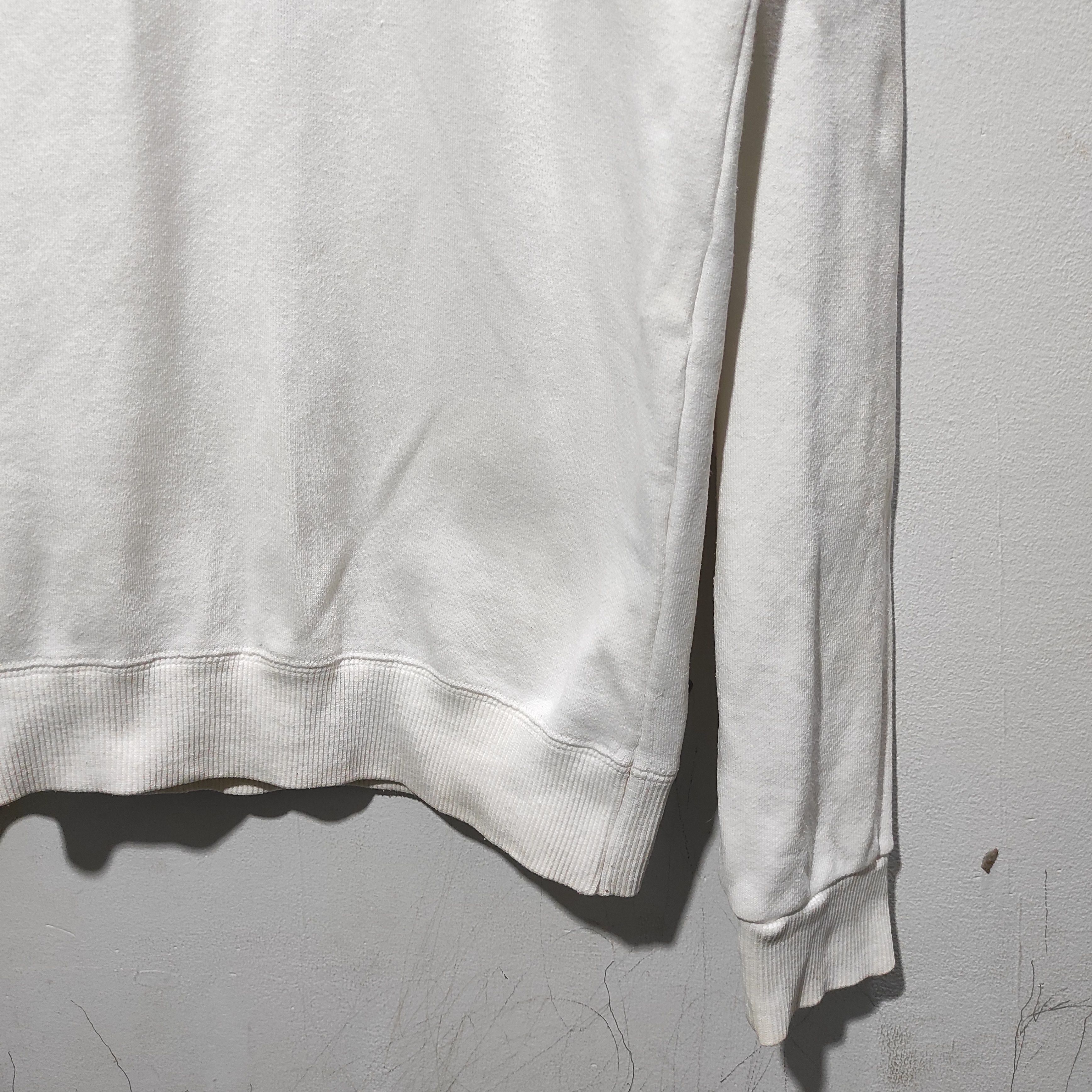 Undercover Undercover NO SIR Sweatshirt Size US M / EU 48-50 / 2 - 6 Thumbnail