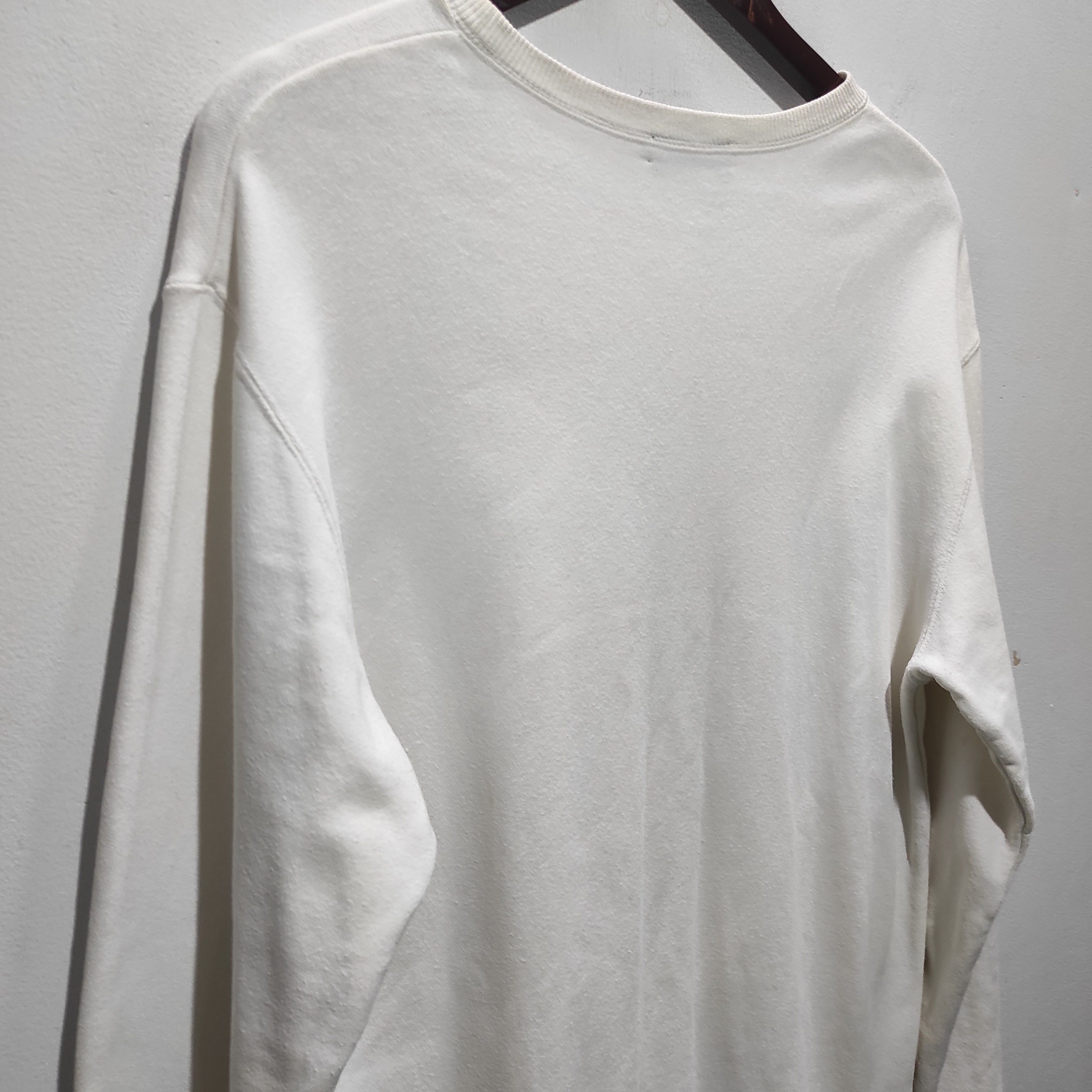 Undercover Undercover NO SIR Sweatshirt Size US M / EU 48-50 / 2 - 19 Thumbnail