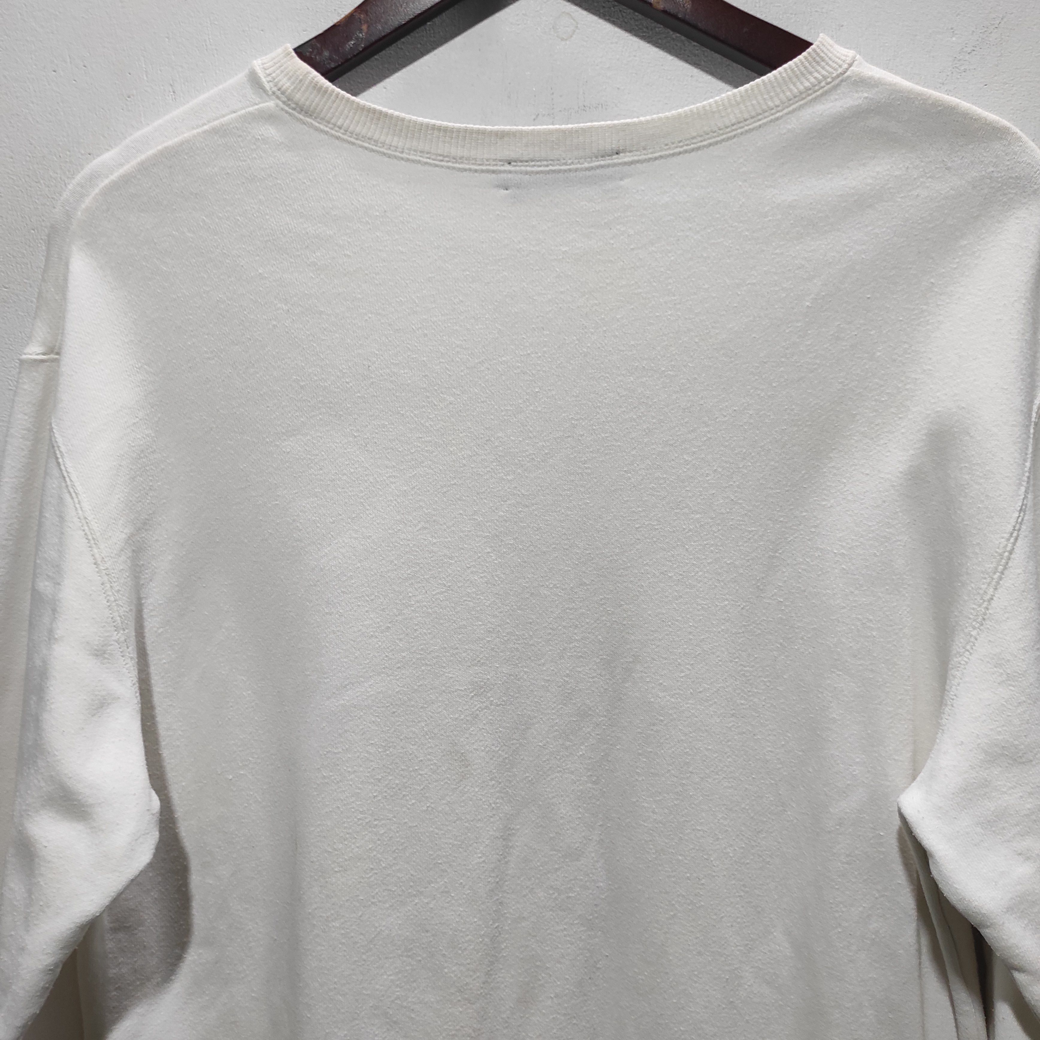 Undercover Undercover NO SIR Sweatshirt Size US M / EU 48-50 / 2 - 18 Thumbnail