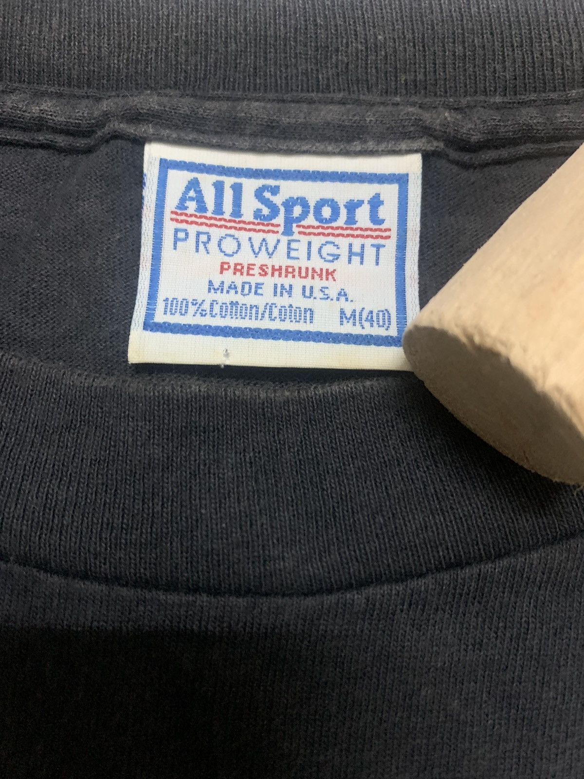 Other VINTAGE MALCOLM-X TEES Size US M / EU 48-50 / 2 - 3 Thumbnail