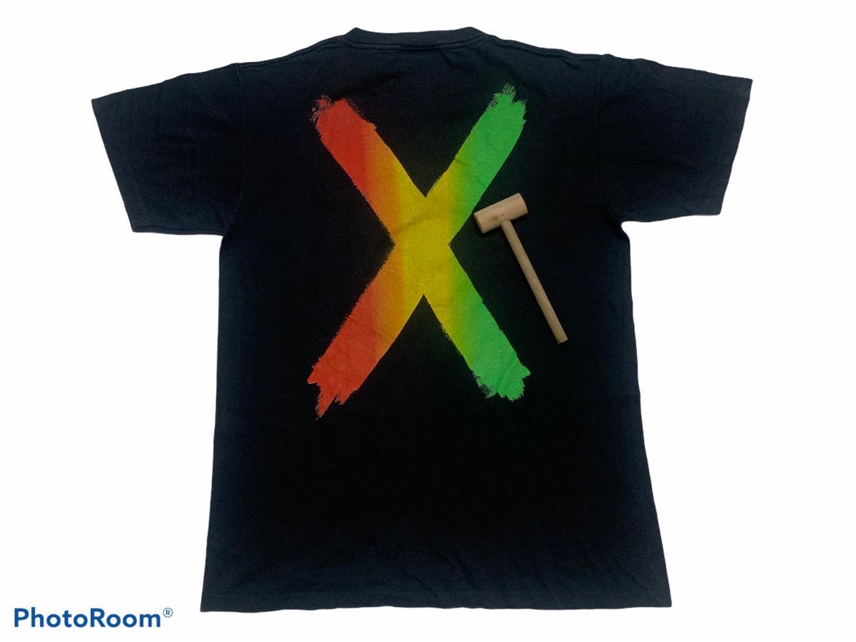 Other VINTAGE MALCOLM-X TEES Size US M / EU 48-50 / 2 - 2 Thumbnail