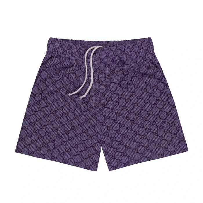 Bravest Studios Gucci Monogram Tiffany Blue /Grey / Purple – Sneak