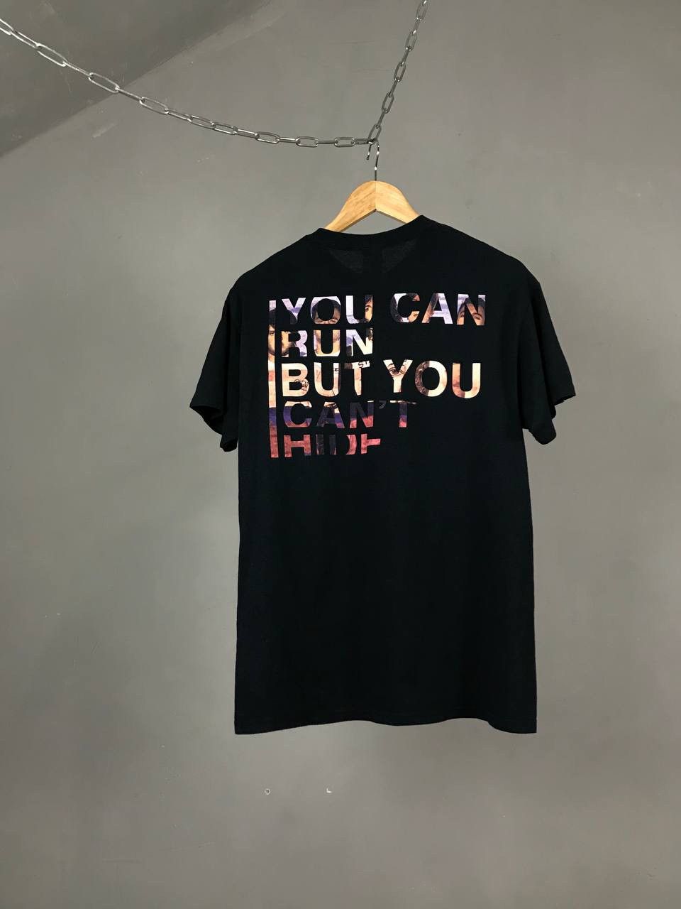 Band Tees × Vintage Bring Me The Horizon BMTH vintage rock band tee Size US M / EU 48-50 / 2 - 5 Thumbnail