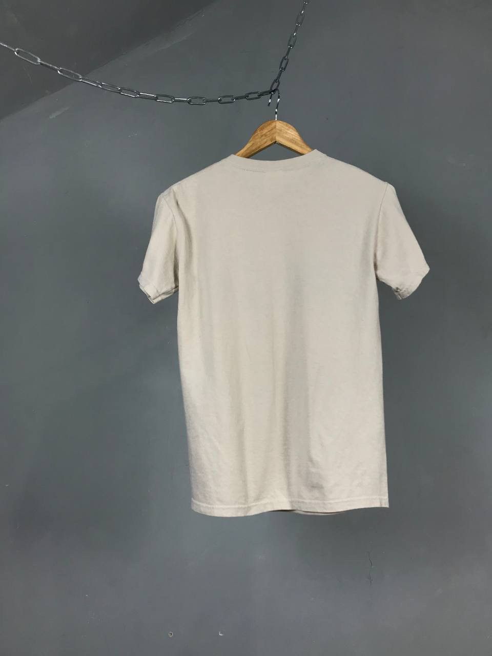 Other Vintage other streetwear animal tee Size US S / EU 44-46 / 1 - 5 Thumbnail