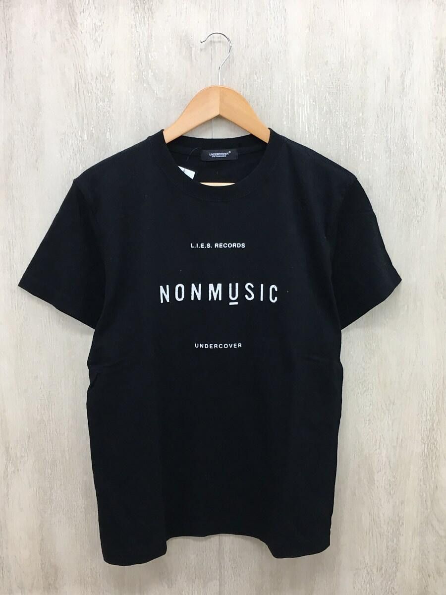 UNDERCOVER 21SS/LIES RECORDS Tシャツ Undercover Lies Records | Grailed