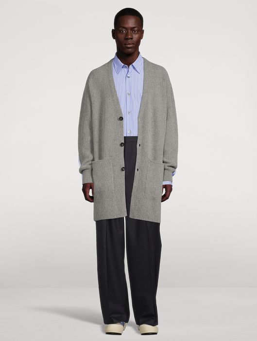 Dries Van Noten BNWT AW21 DRIES VAN NOTEN PARTON PANTS 48 | Grailed