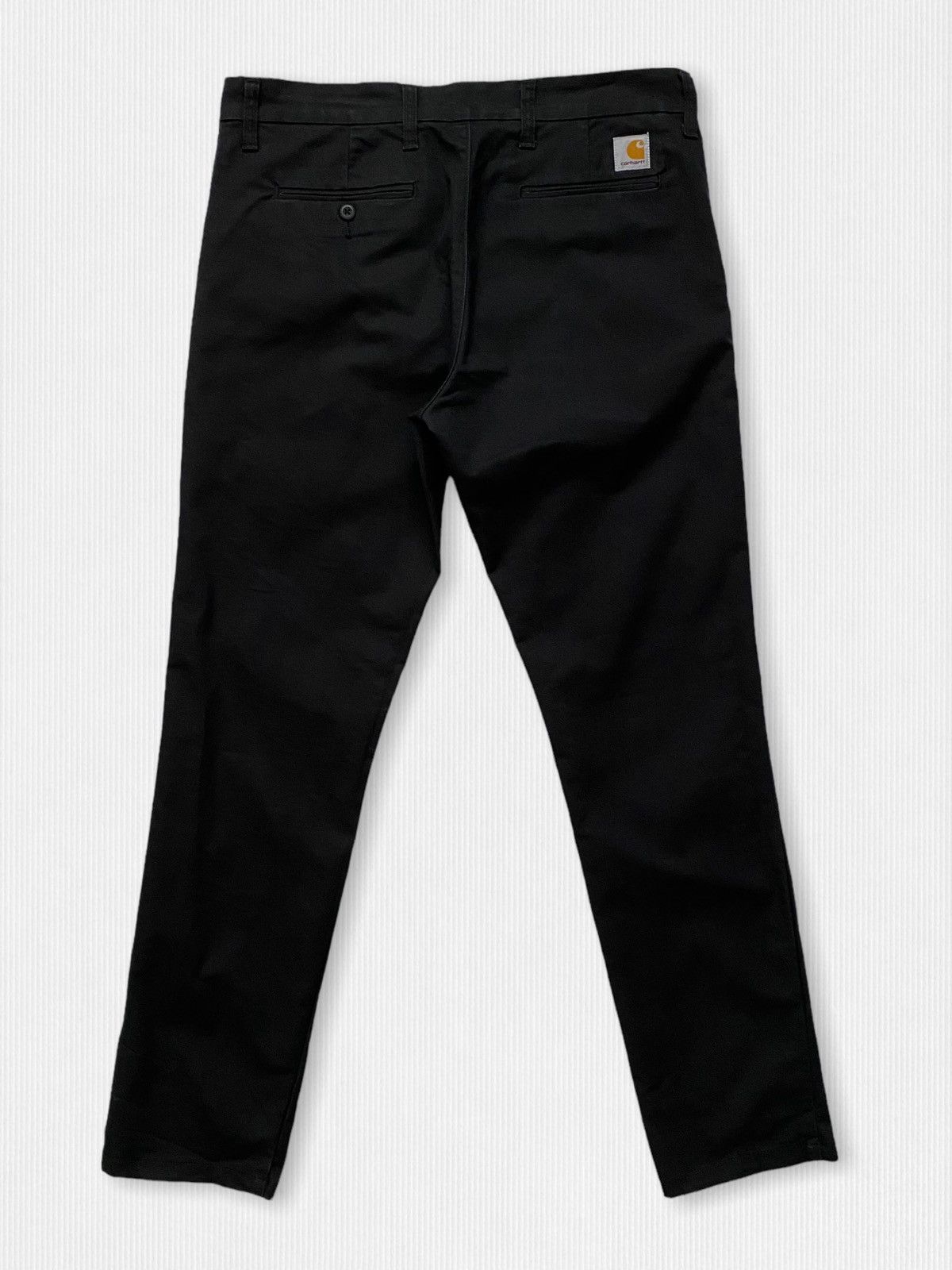 Carhartt Carhartt WIP Sid Pants Chino Trousers Grailed