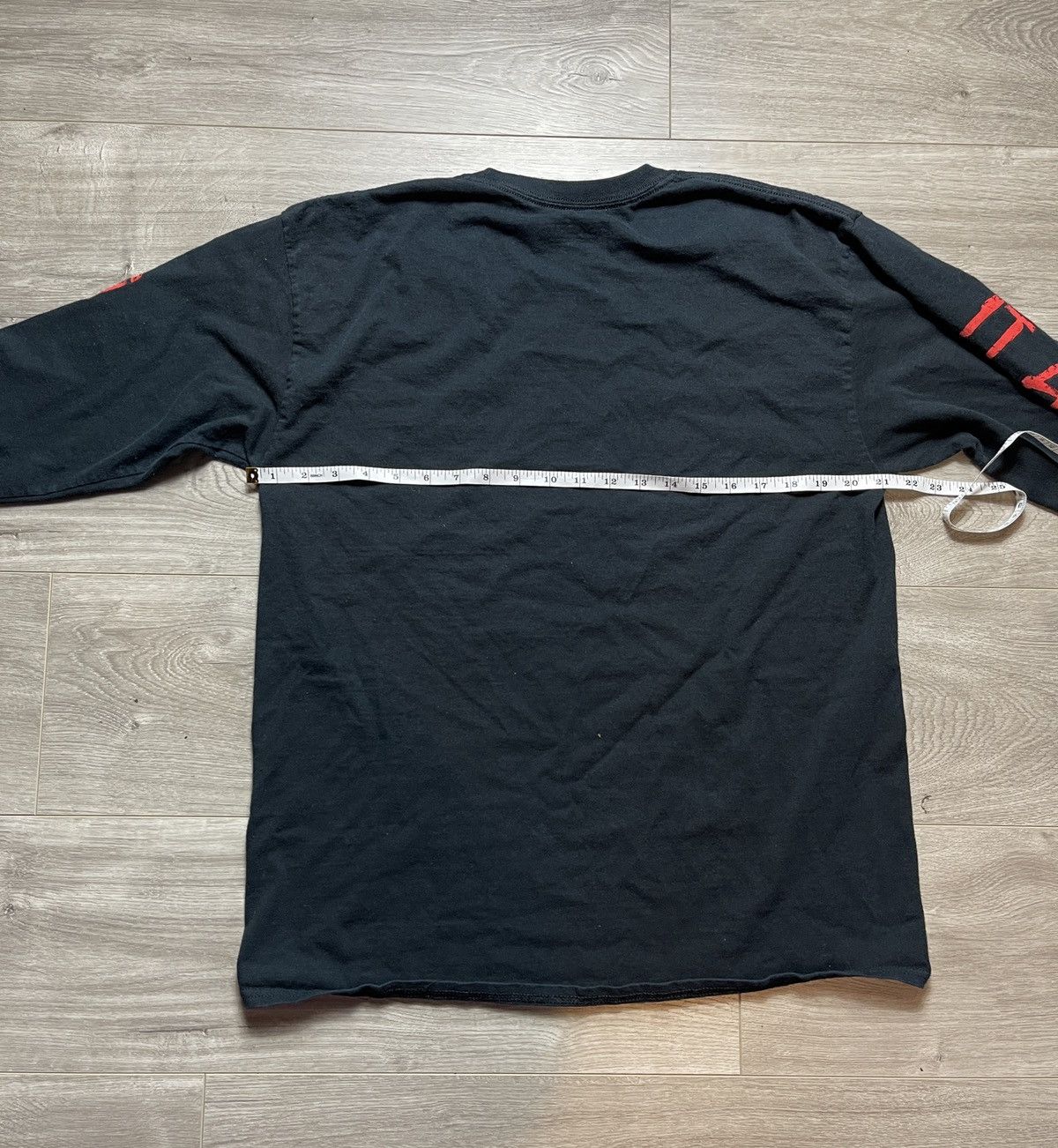 Rap Tees Skepta It Ain’t Safe Officially Licensed Merchandise Size US L / EU 52-54 / 3 - 5 Thumbnail