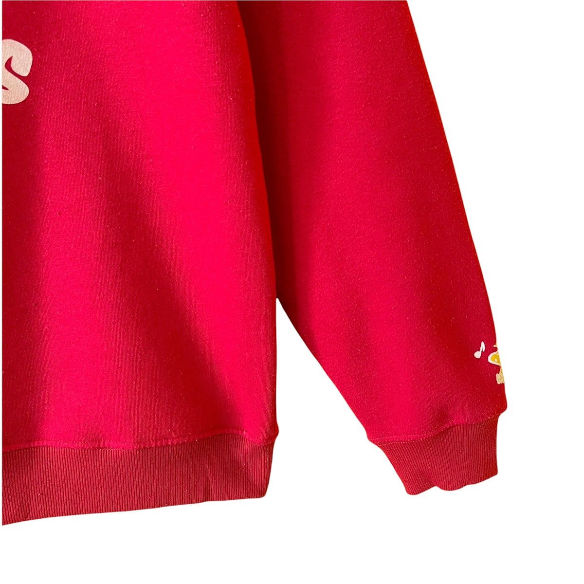 Cartoon Network Vintage Snoopy And His Siblings Crewneck Sweatshirt Size M Size US M / EU 48-50 / 2 - 6 Thumbnail
