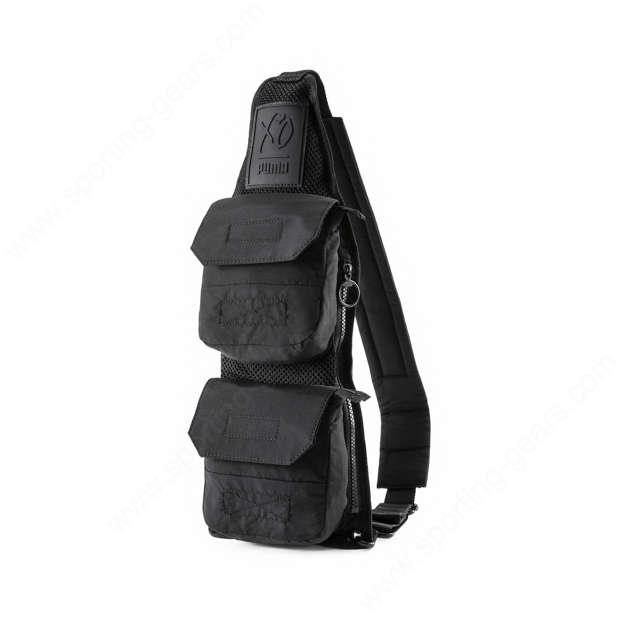 Puma The Weeknd body / shoulder bag Size ONE SIZE - 3 Thumbnail