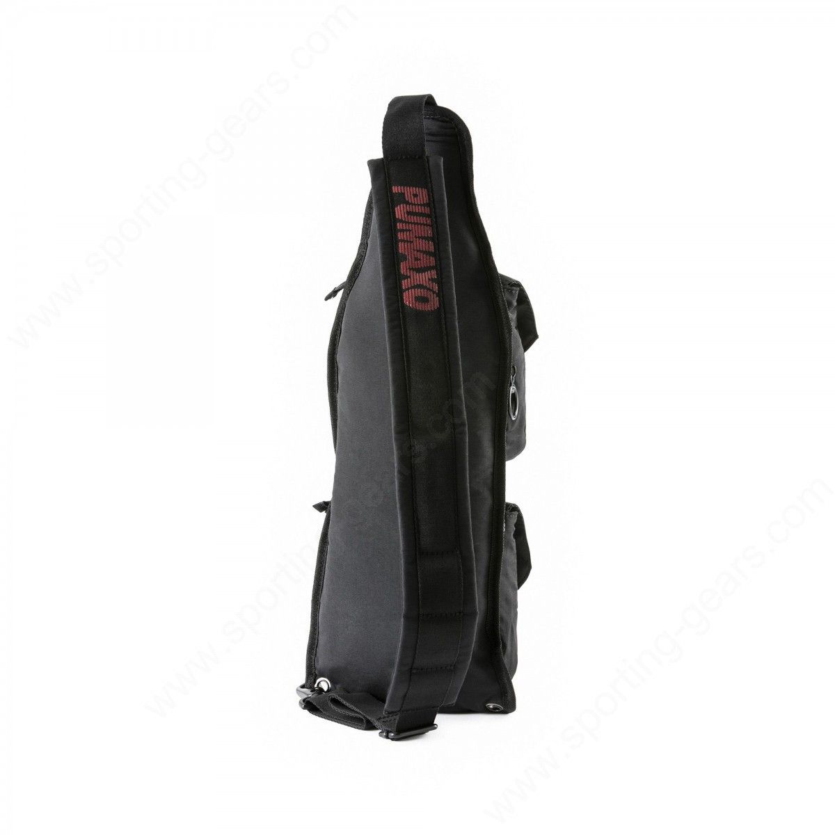 Puma The Weeknd body / shoulder bag Size ONE SIZE - 4 Thumbnail