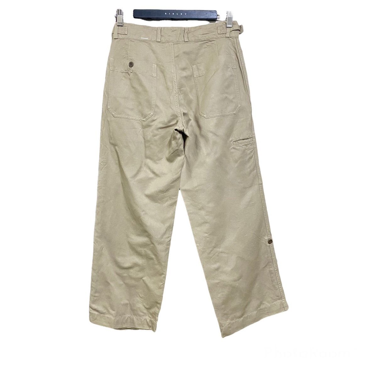 Margaret Howell Margaret Howell Gurkha Pants Size US 30 / EU 46 - 2 Thumbnail