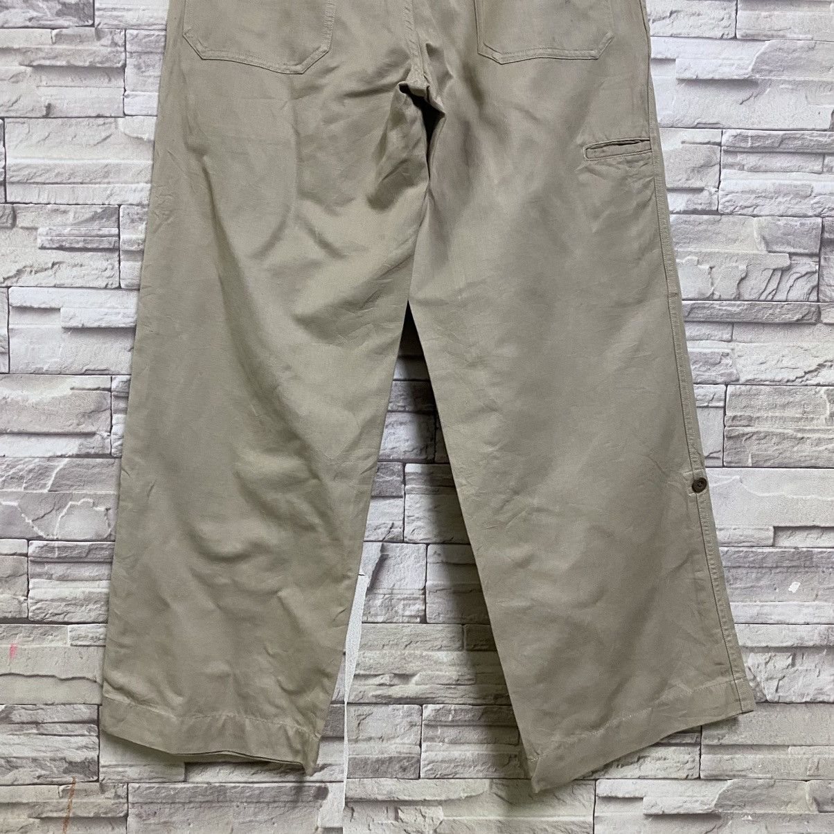 Margaret Howell Margaret Howell Gurkha Pants Size US 30 / EU 46 - 10 Thumbnail