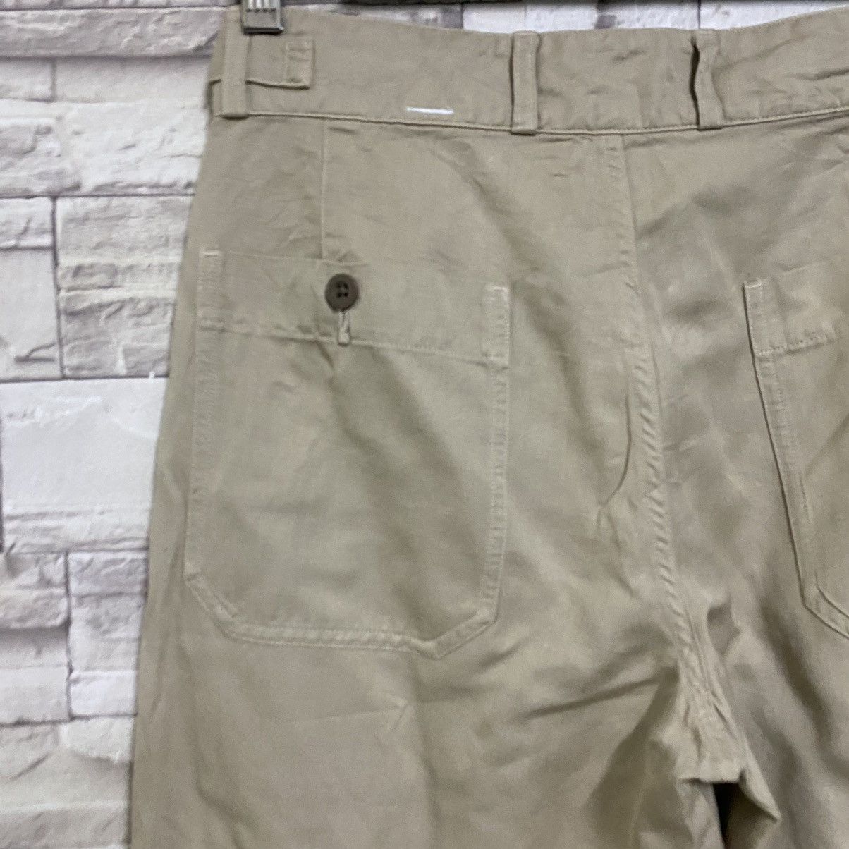 Margaret Howell Margaret Howell Gurkha Pants Size US 30 / EU 46 - 11 Thumbnail