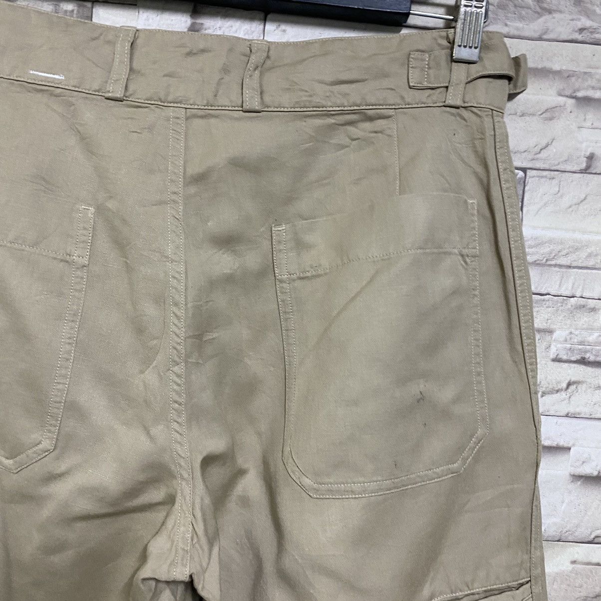 Margaret Howell Margaret Howell Gurkha Pants Size US 30 / EU 46 - 12 Thumbnail