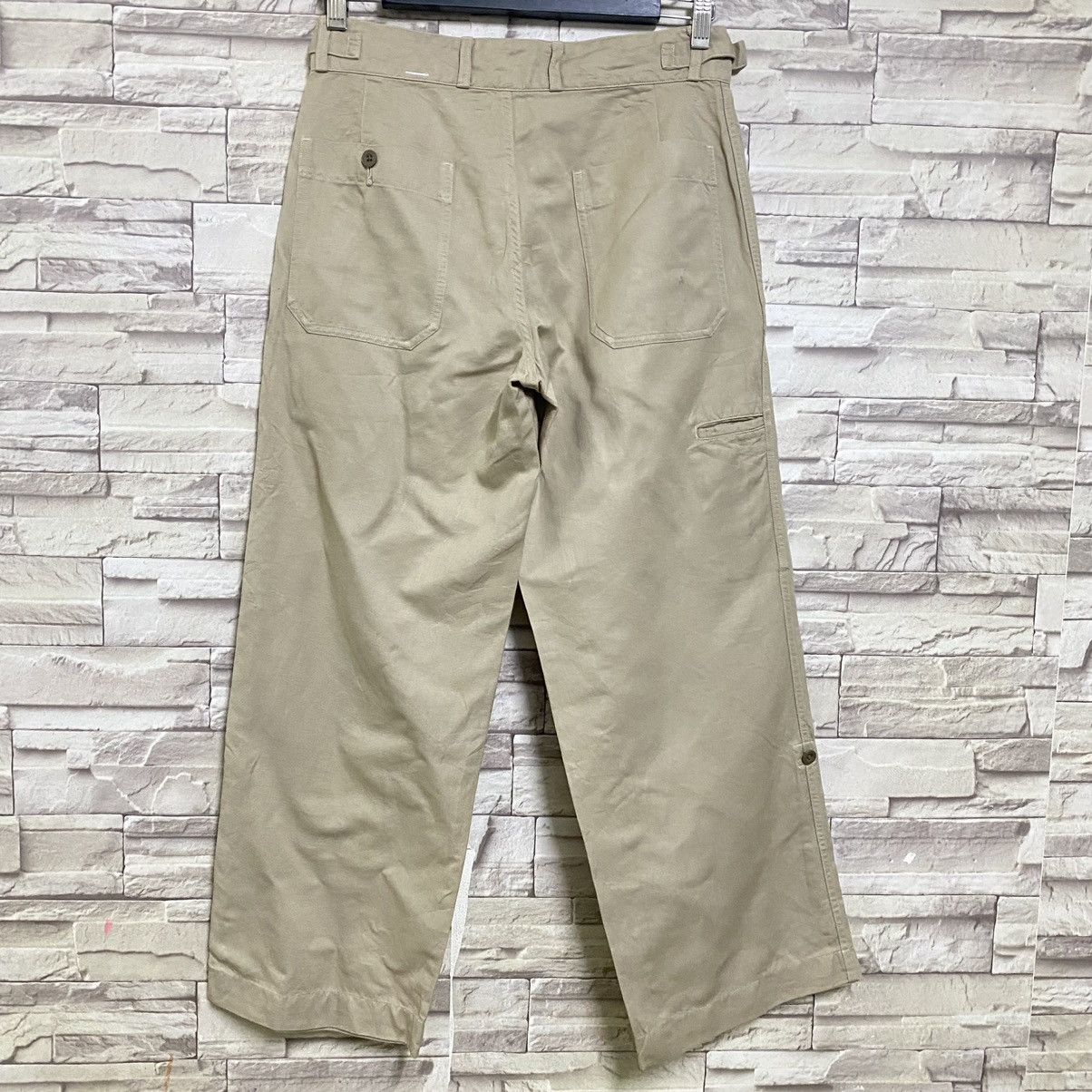 Margaret Howell Margaret Howell Gurkha Pants Size US 30 / EU 46 - 8 Thumbnail
