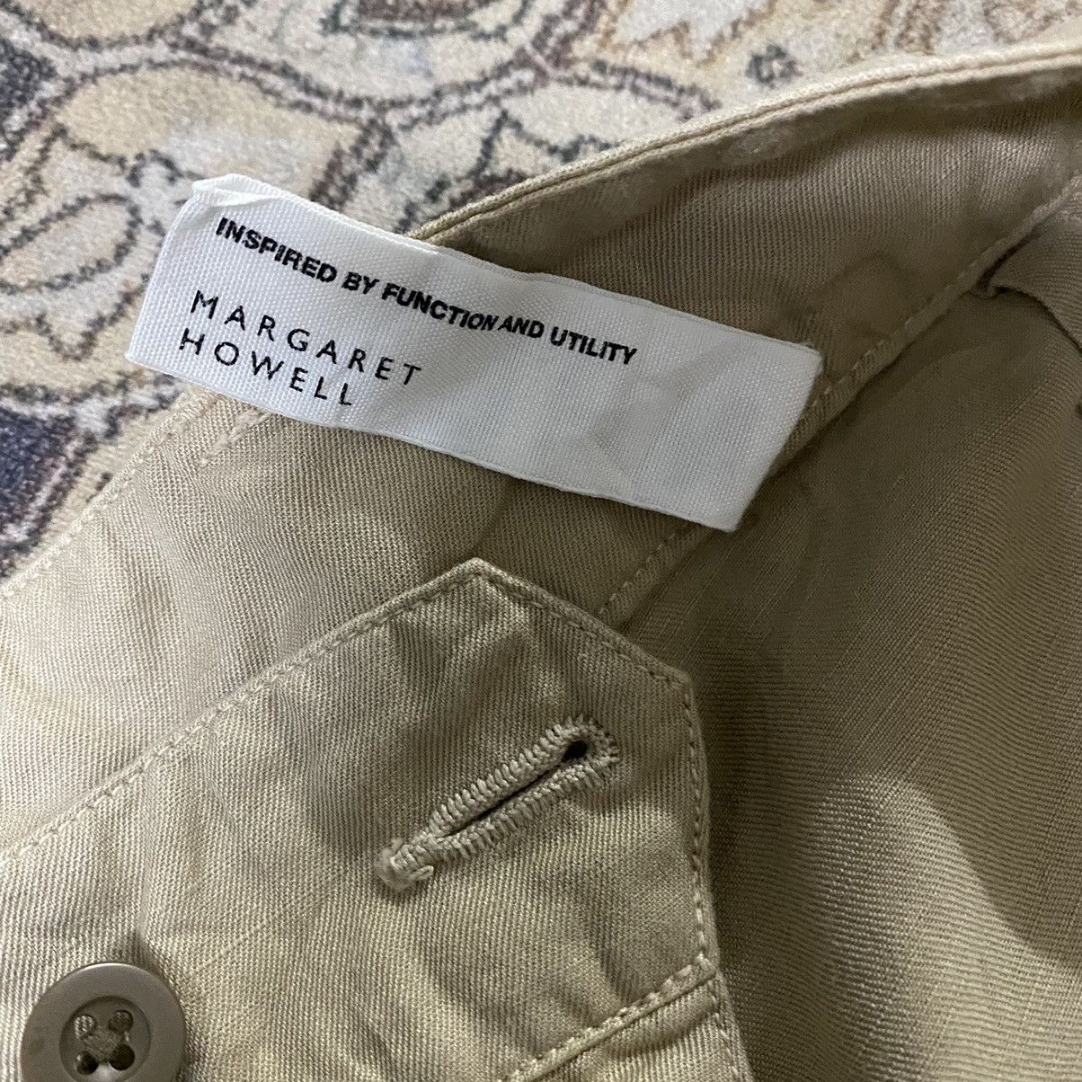Margaret Howell Margaret Howell Gurkha Pants Size US 30 / EU 46 - 16 Thumbnail